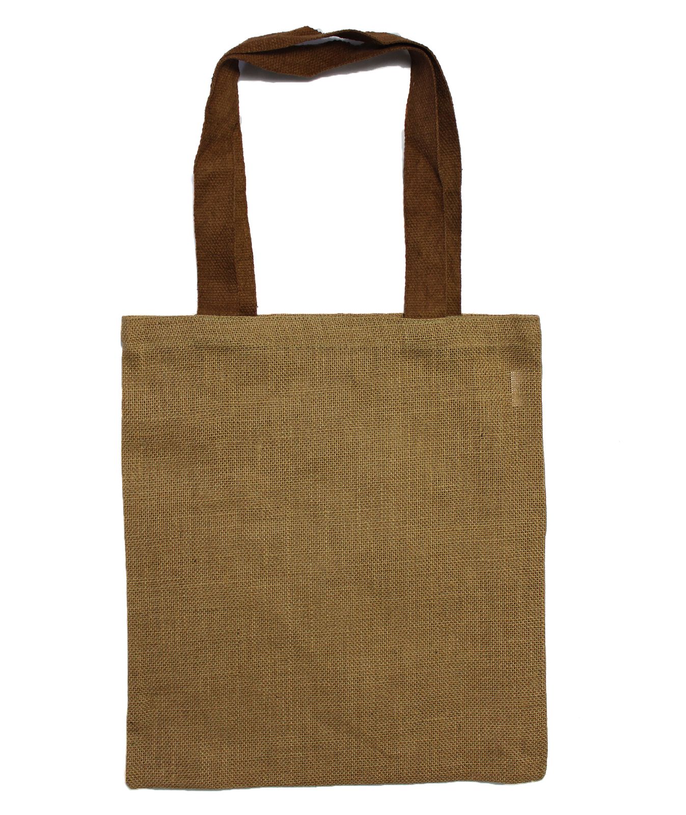 Bolsa de Yute Grande - 5 Asas de Colores (Aleatorio) - Imagen 7