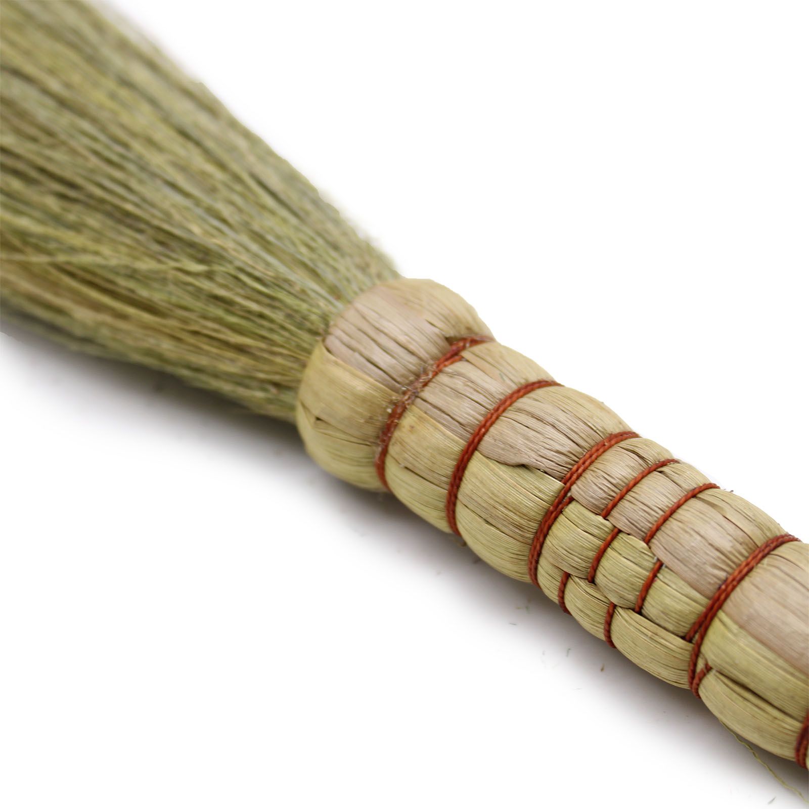 Set 4 - Escoba de Pampas - Natural - Imagen 2
