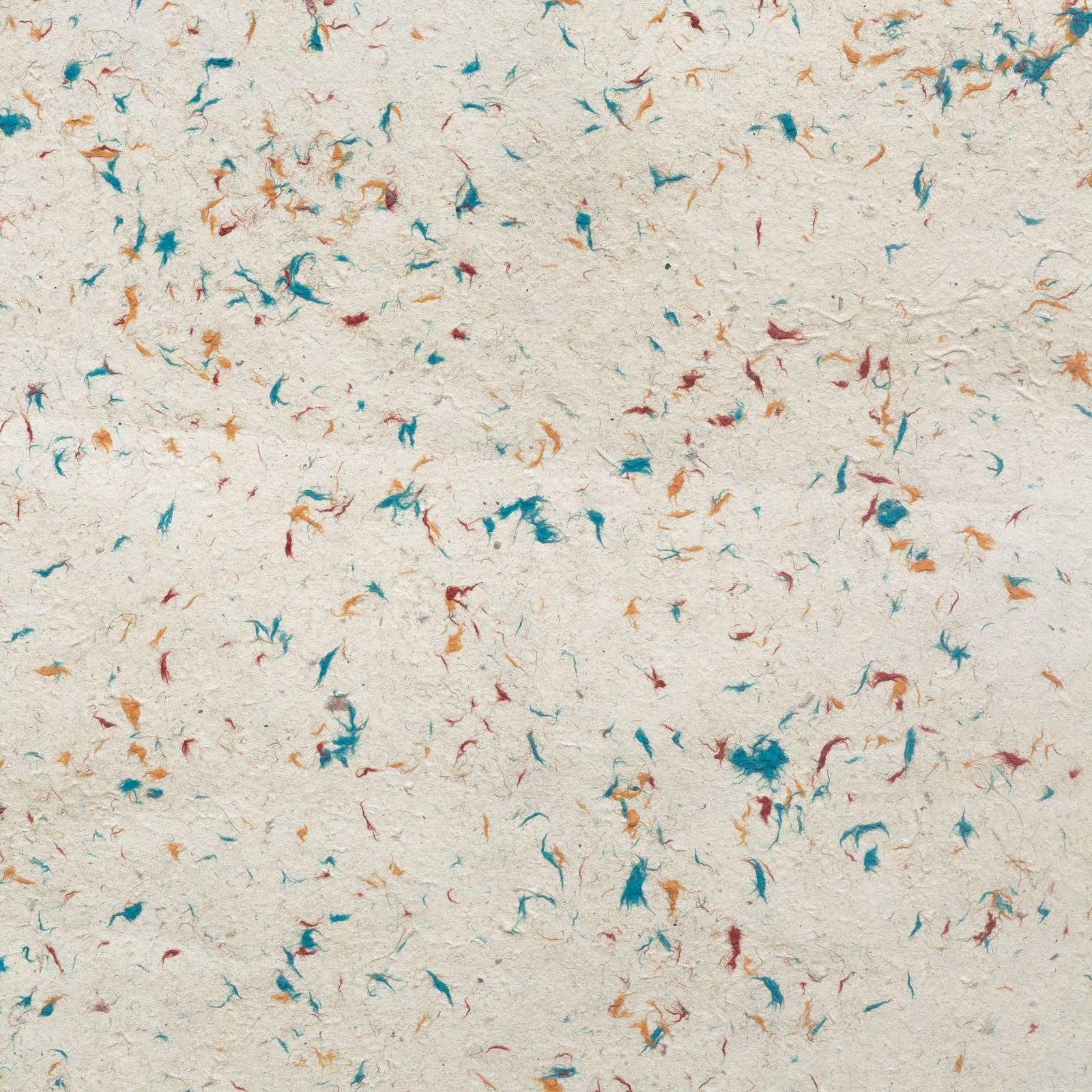 Lokta Craft y Papel de Regalo 51x76 cm – Algodón Floral Mixto - Imagen 6