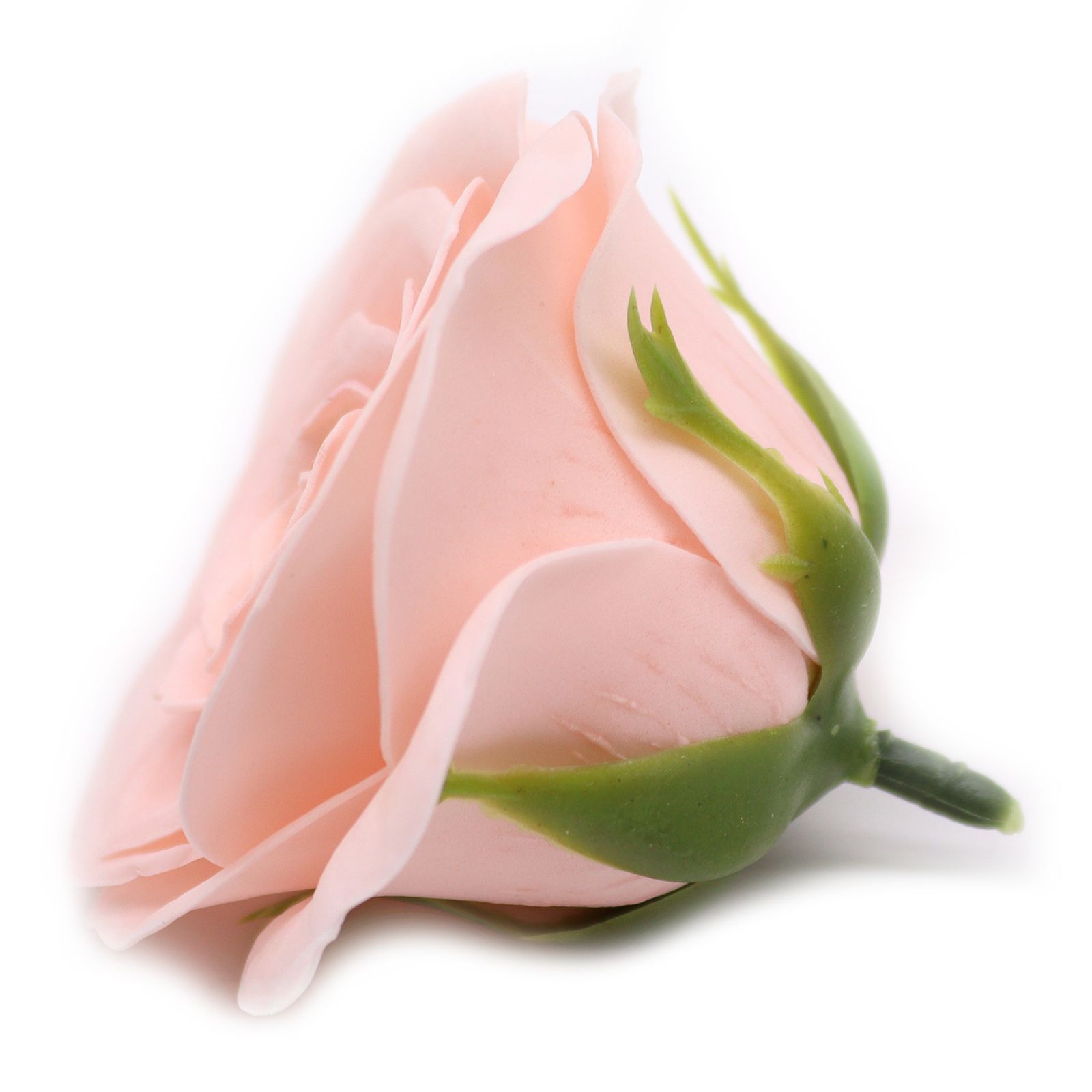 Flor de jabón artesanal - Vintage Rose - Rosa - Imagen 4