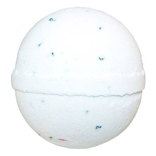Bomba de Baño Tutti Fruiti - Blanco y Multi - Imagen 7