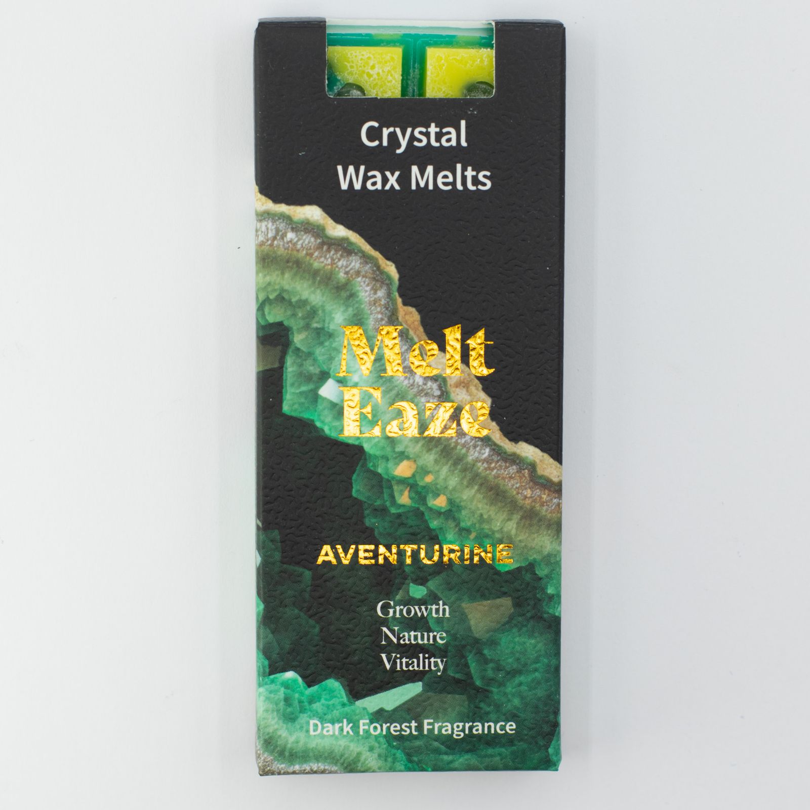 MeltEaze Wax Melts 50g - Emerald Forest - Profundo en el bosque - Imagen 8