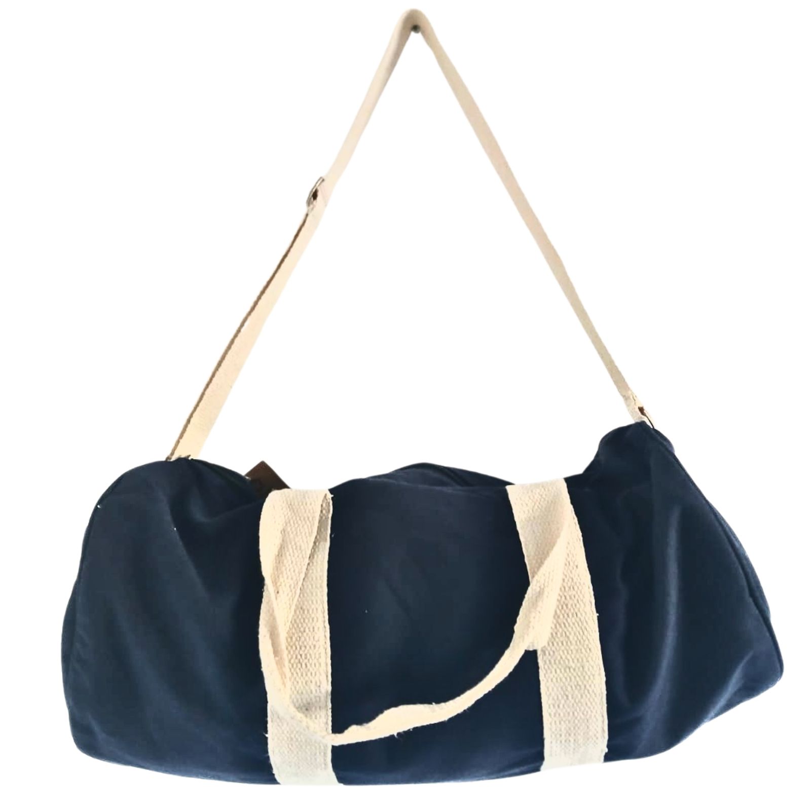 Bolsa de deporte - Azul marino - Imagen 2