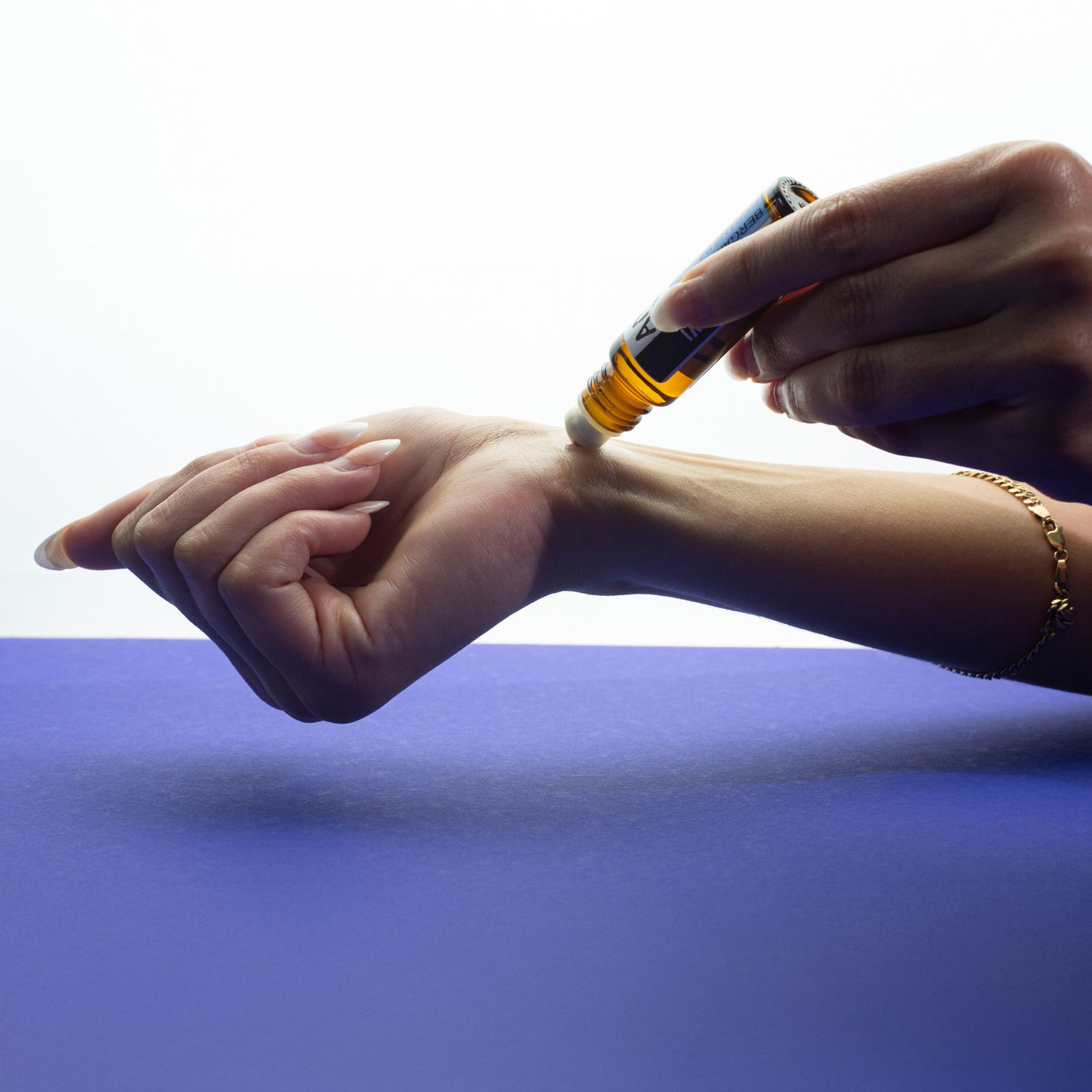 Mezclas de Aceites Esenciales Roll-On - Wake up! - Imagen 16