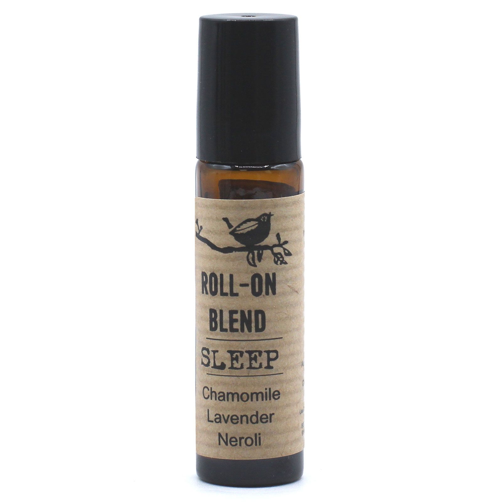 Mezcla de Aceites Esenciales Roll On 10ml - Sueño - Imagen 2