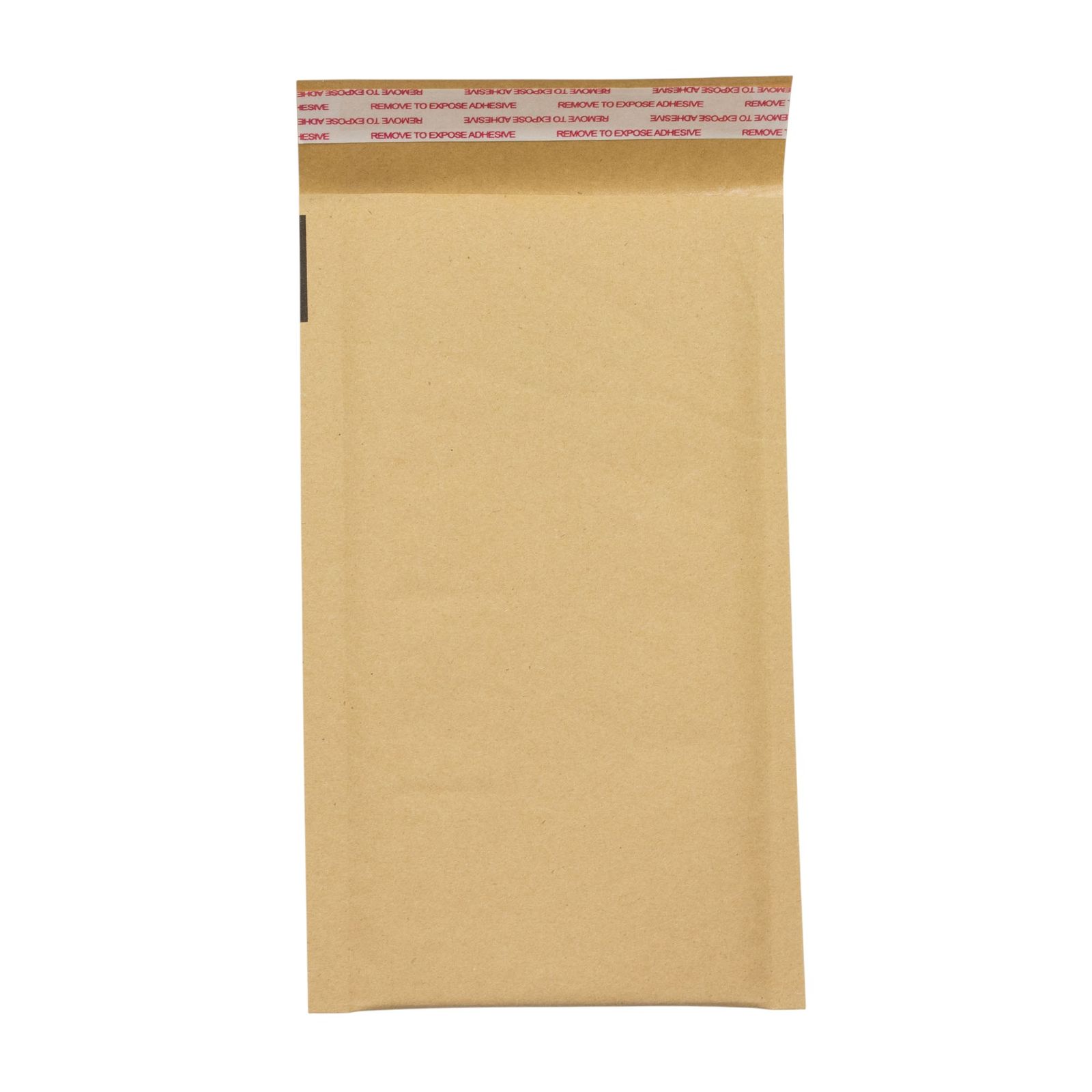 Sobre kraft acolchado con burbuja (135x225+40mm) - Imagen 2
