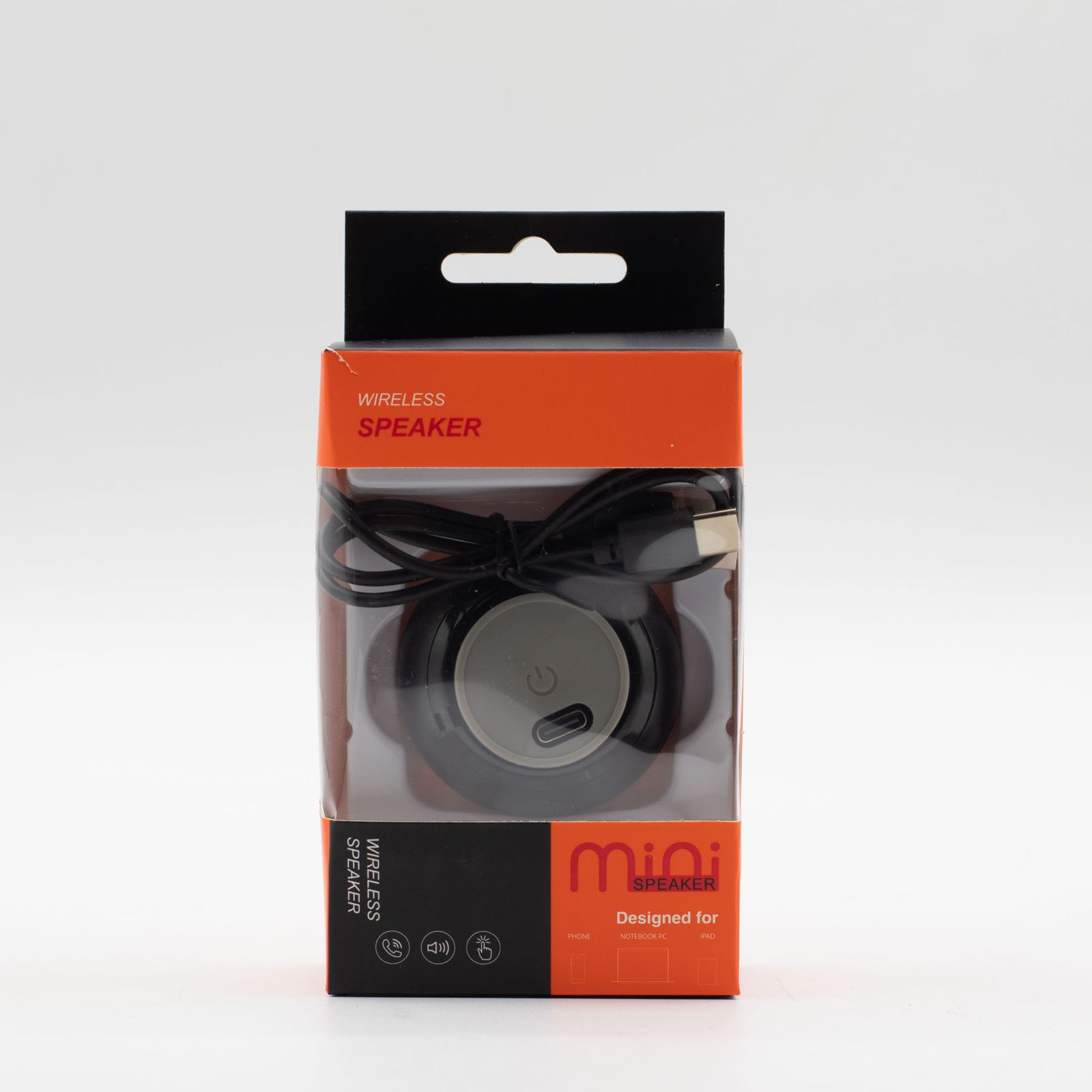 Mini Altavoz - Más allá del tamaño - Imagen 5