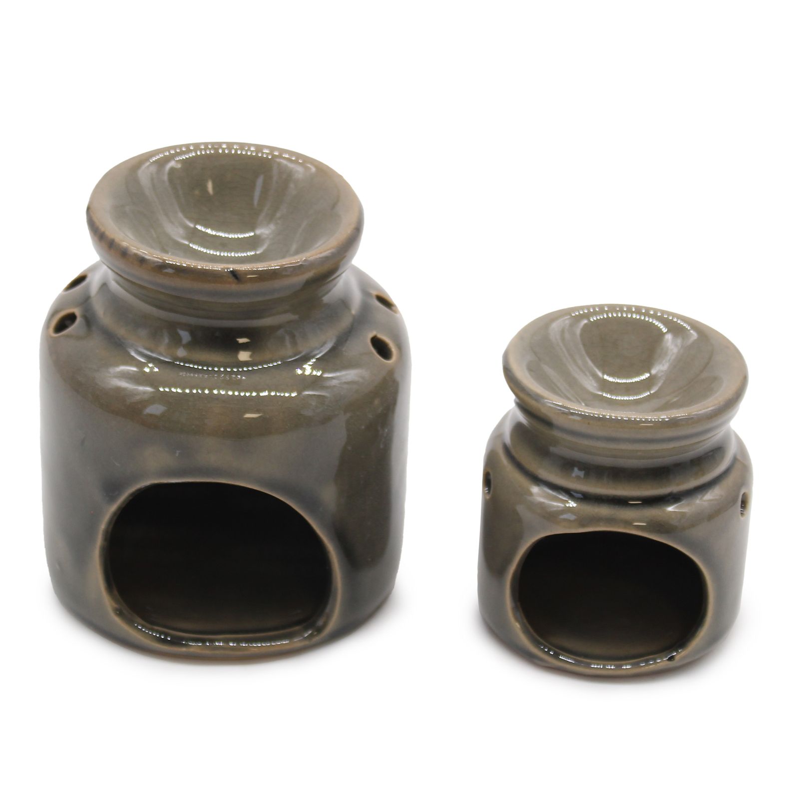 Sm Quemador de aceite - Piedra azul - Home - Imagen 3