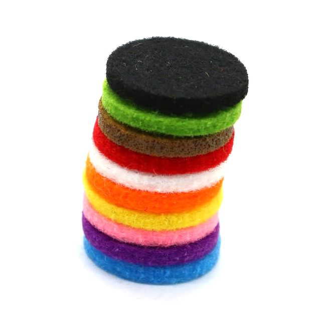 30mm Mano de Fatima Difusores de Aromaterapia + Aceites Esenciales - Imagen 6