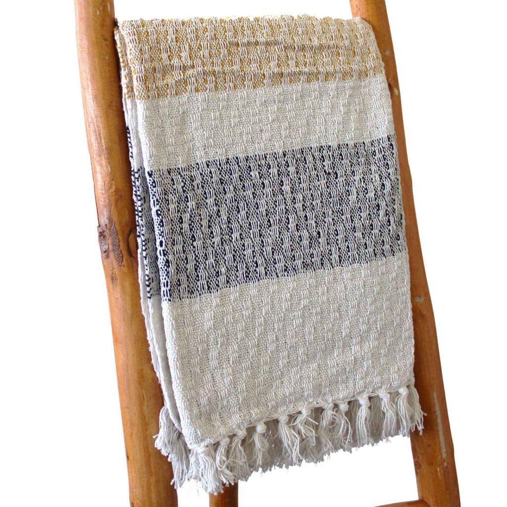Mantas Boho Confort -  Mellow Mattala