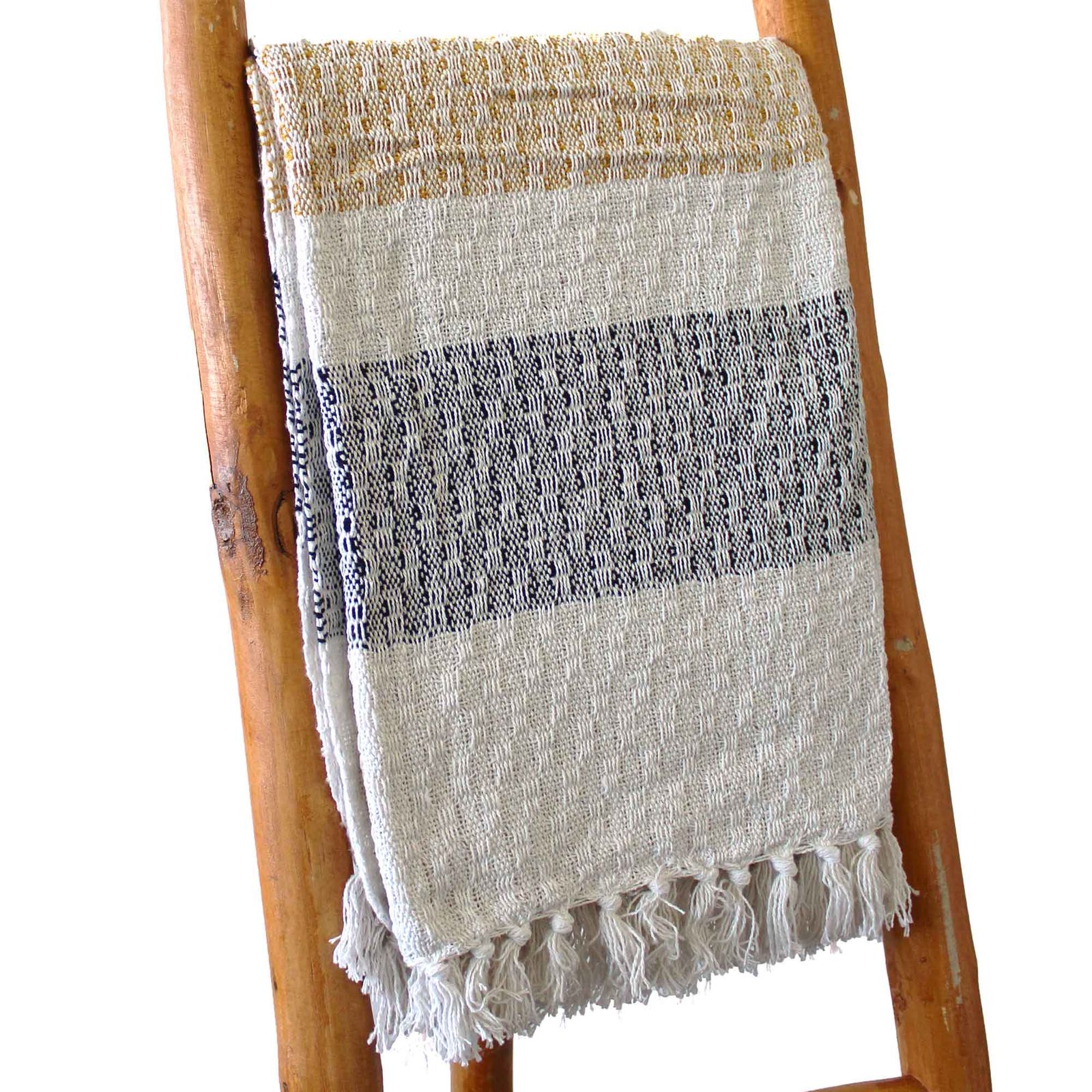 Mantas Boho Confort - Mellow Mattala