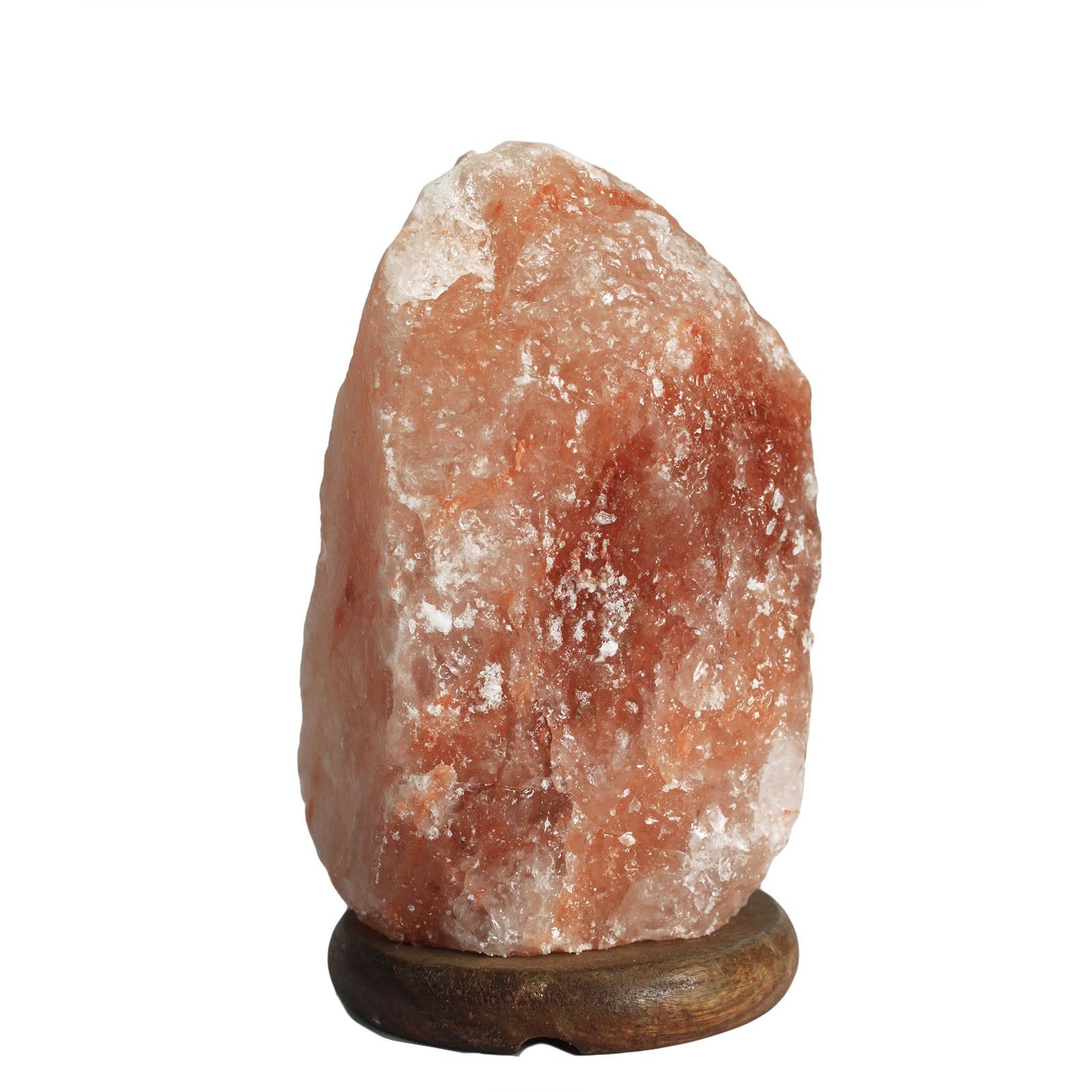 Lámpara sal natural de 2-3kg - Imagen 2