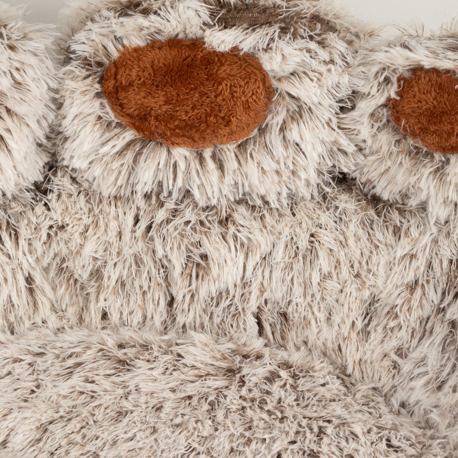 PAW Bed – Pata Grande – 70cm - Imagen 5