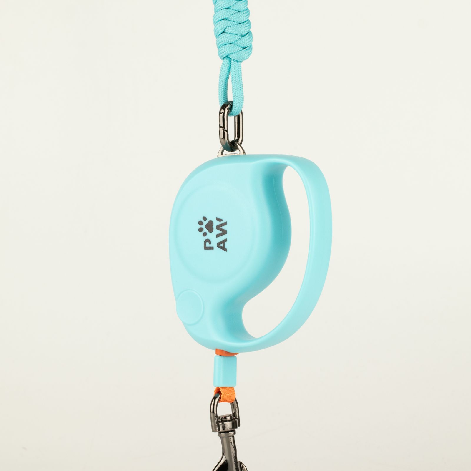 Paw Pet Leash - Correa de elefante - Azul - 2m - Imagen 3