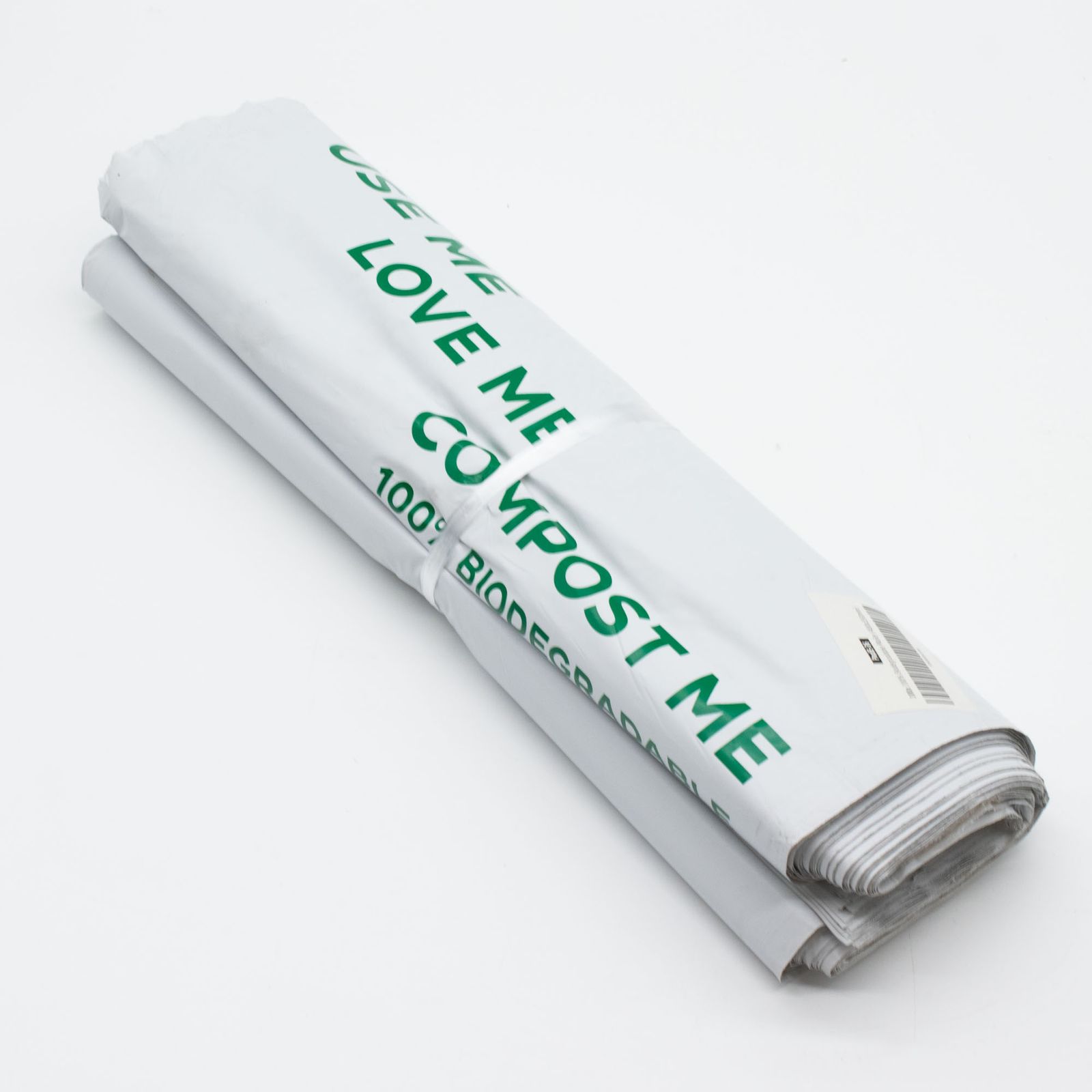 Sobre de envío biodegradable al 100% (400x550 mm) - Imagen 2