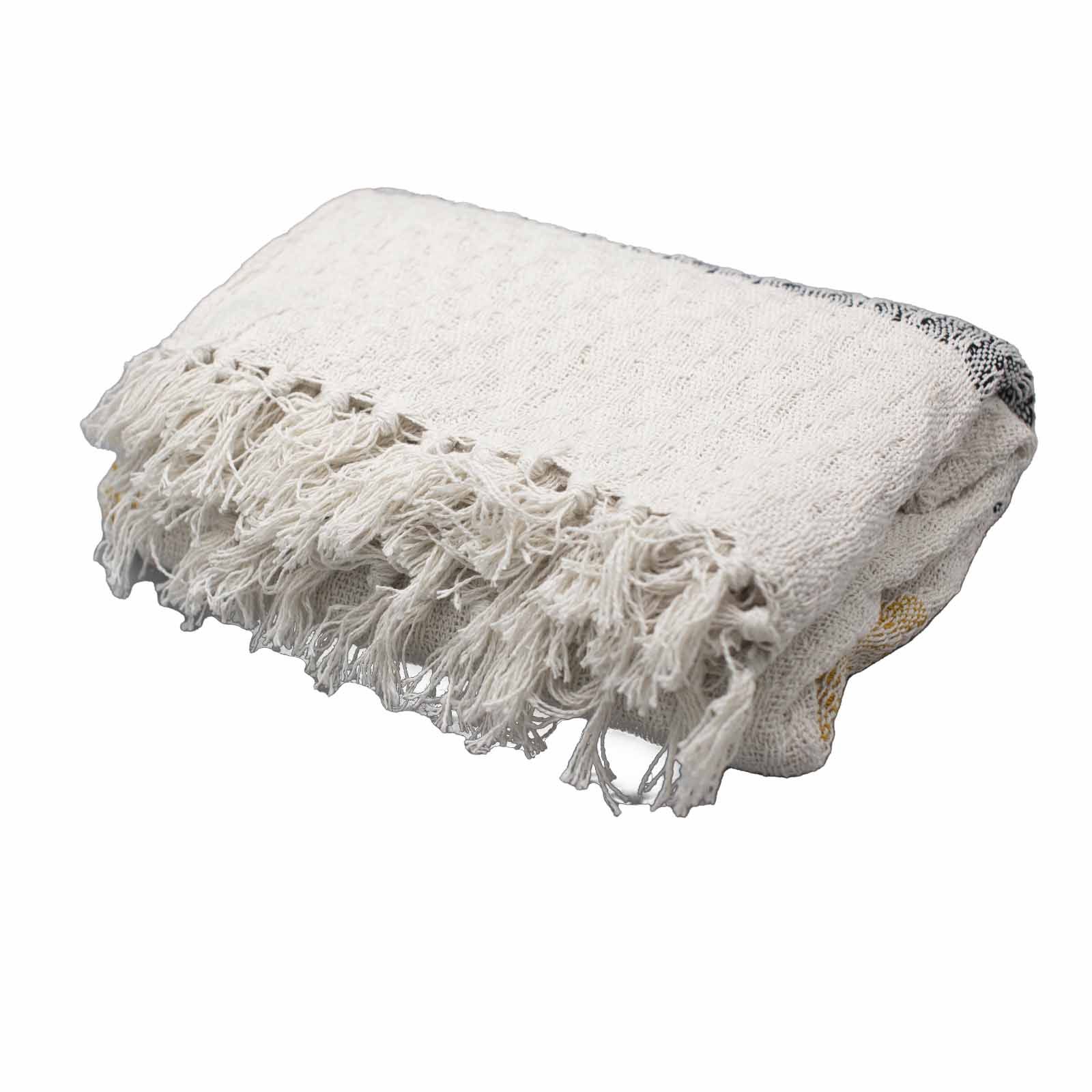 Mantas Boho Confort - Mellow Mattala - Imagen 5