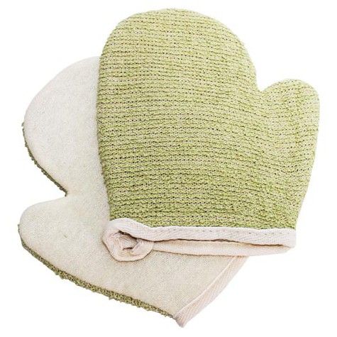 Guante de jute mix elastico - Colores - Imagen 5