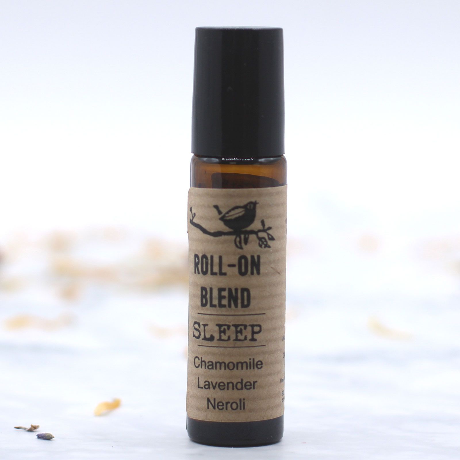 Mezcla de Aceites Esenciales Roll On 10ml - Sueño - Imagen 9
