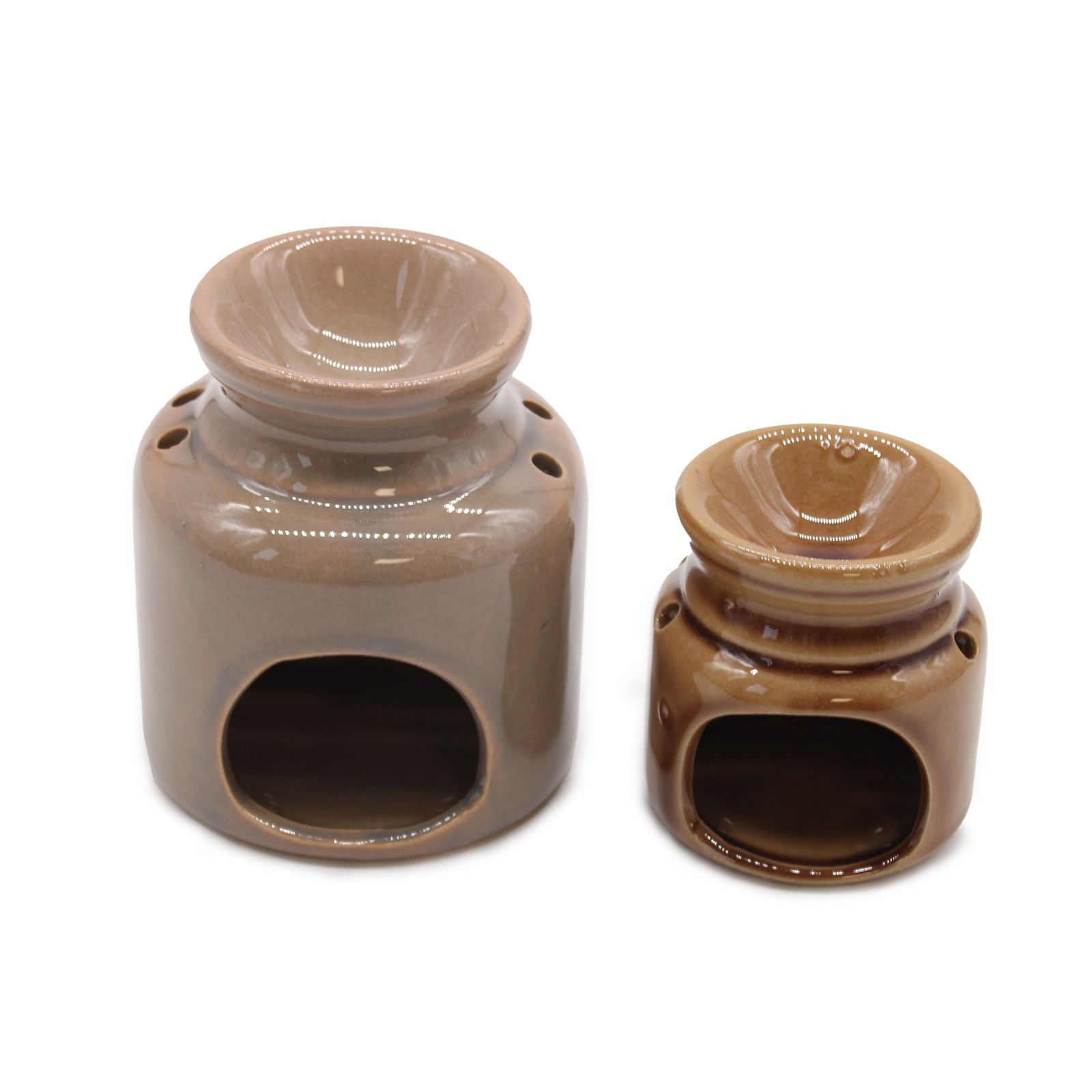 Sm Quemador de aceite - Gris - Home - Imagen 2