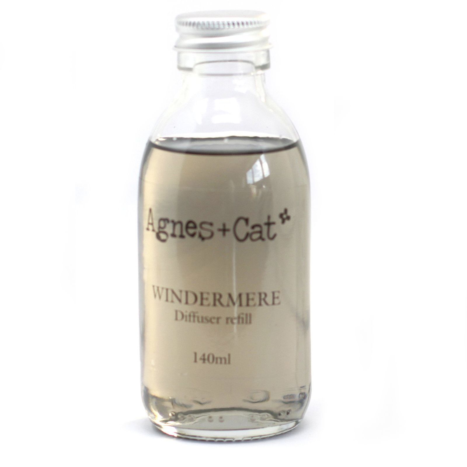 Recambio de Ambientador de Varillas 140ml - Windermere - Imagen 6