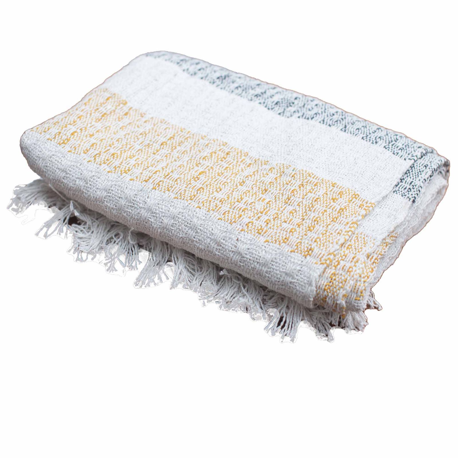 Mantas Boho Confort - Mellow Mattala - Imagen 4