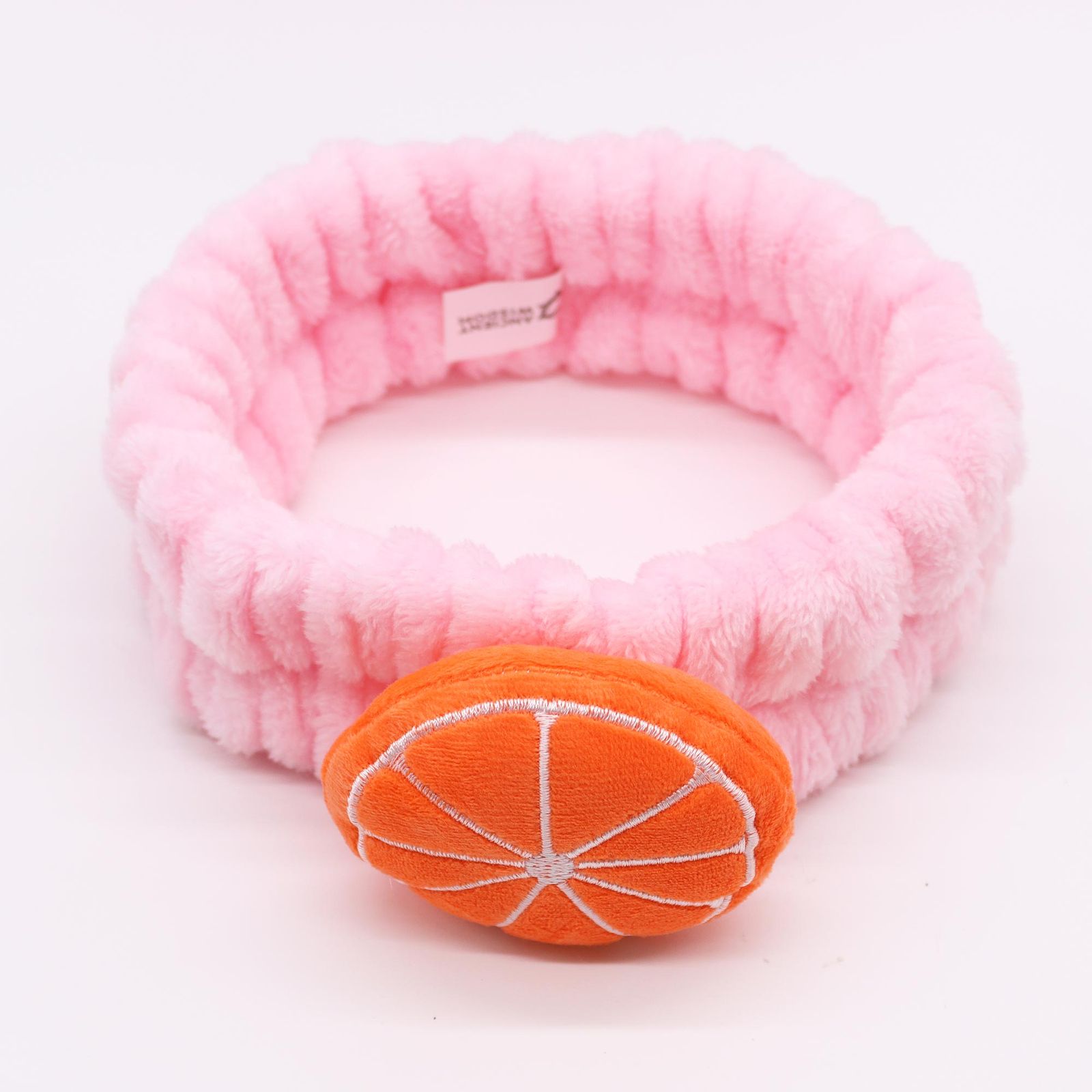 Diadema de maquillaje - Fruta - Imagen 7
