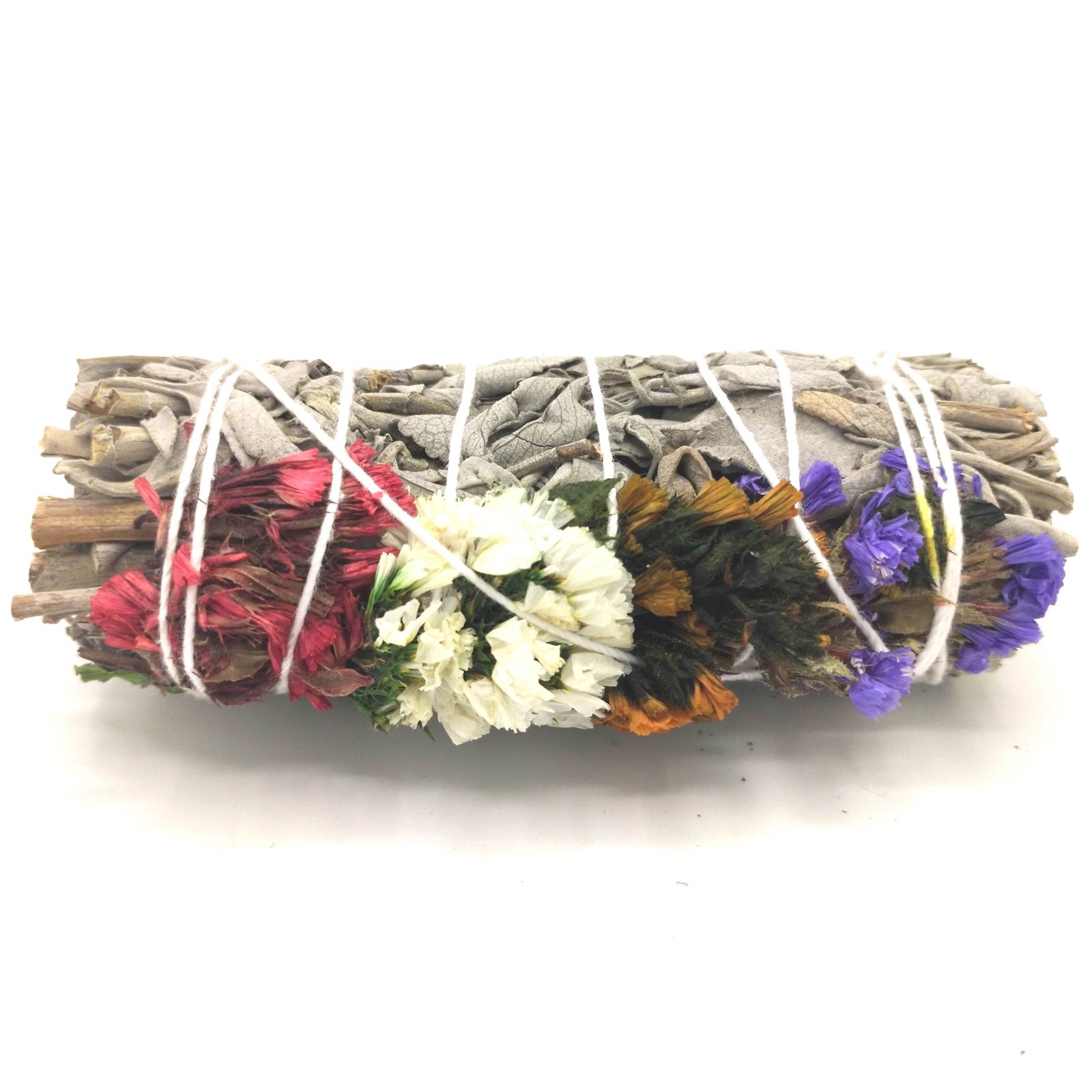 Palitos Smudge - espiritu feliz 10cm - Imagen 3