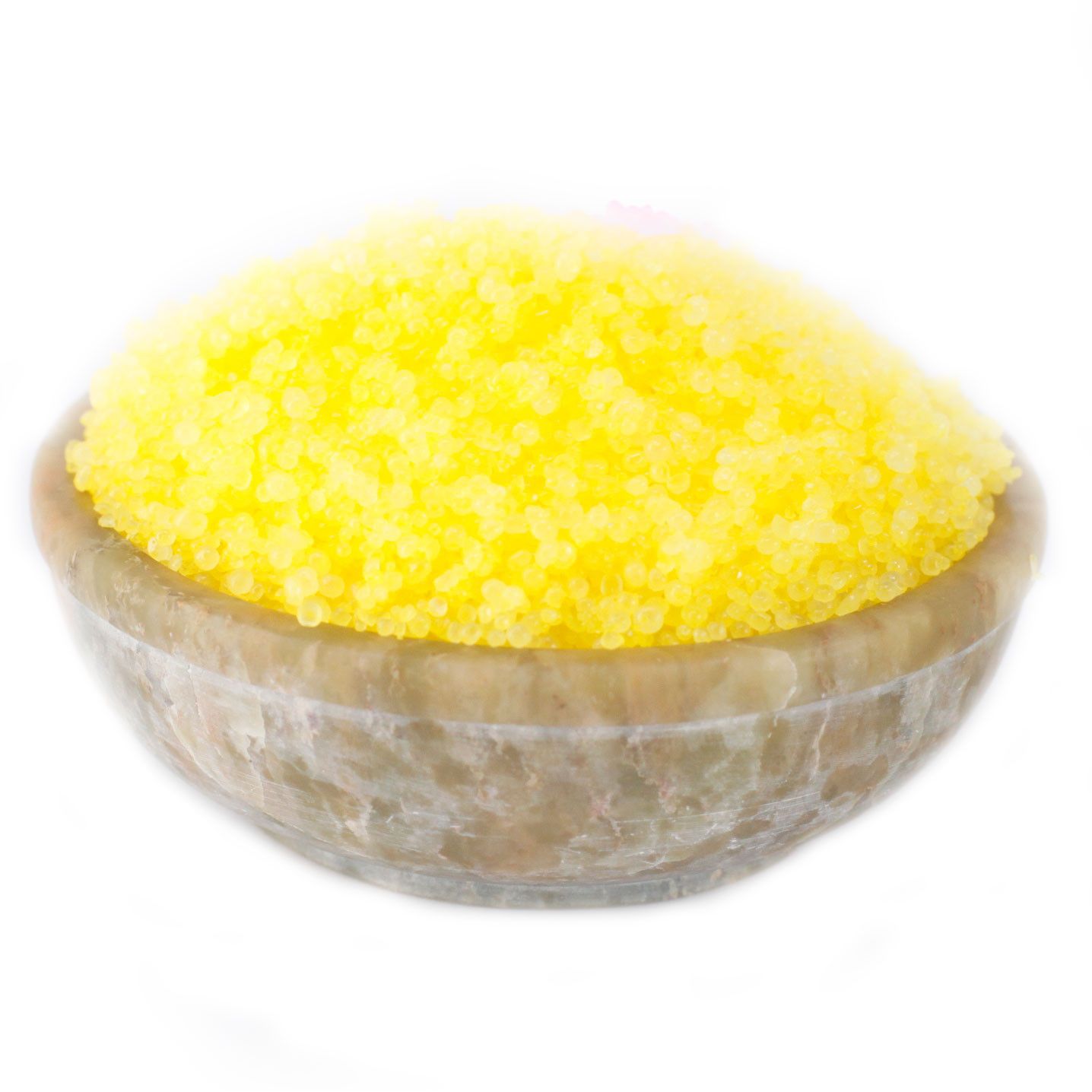 Saquito Granulos Aromáticos Paraíso tropical - Fruto de la Pasión - Imagen 2