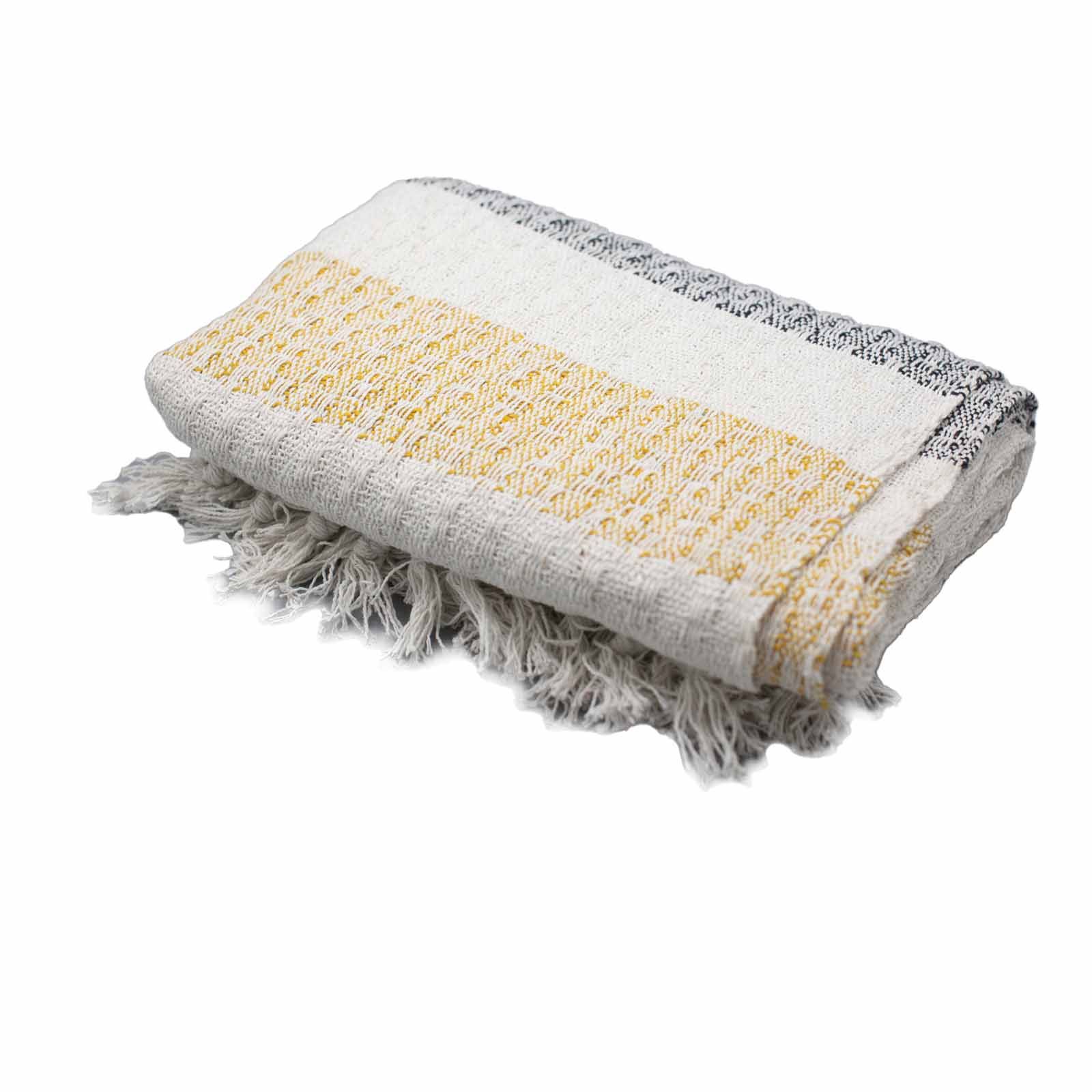 Mantas Boho Confort - Mellow Mattala - Imagen 3