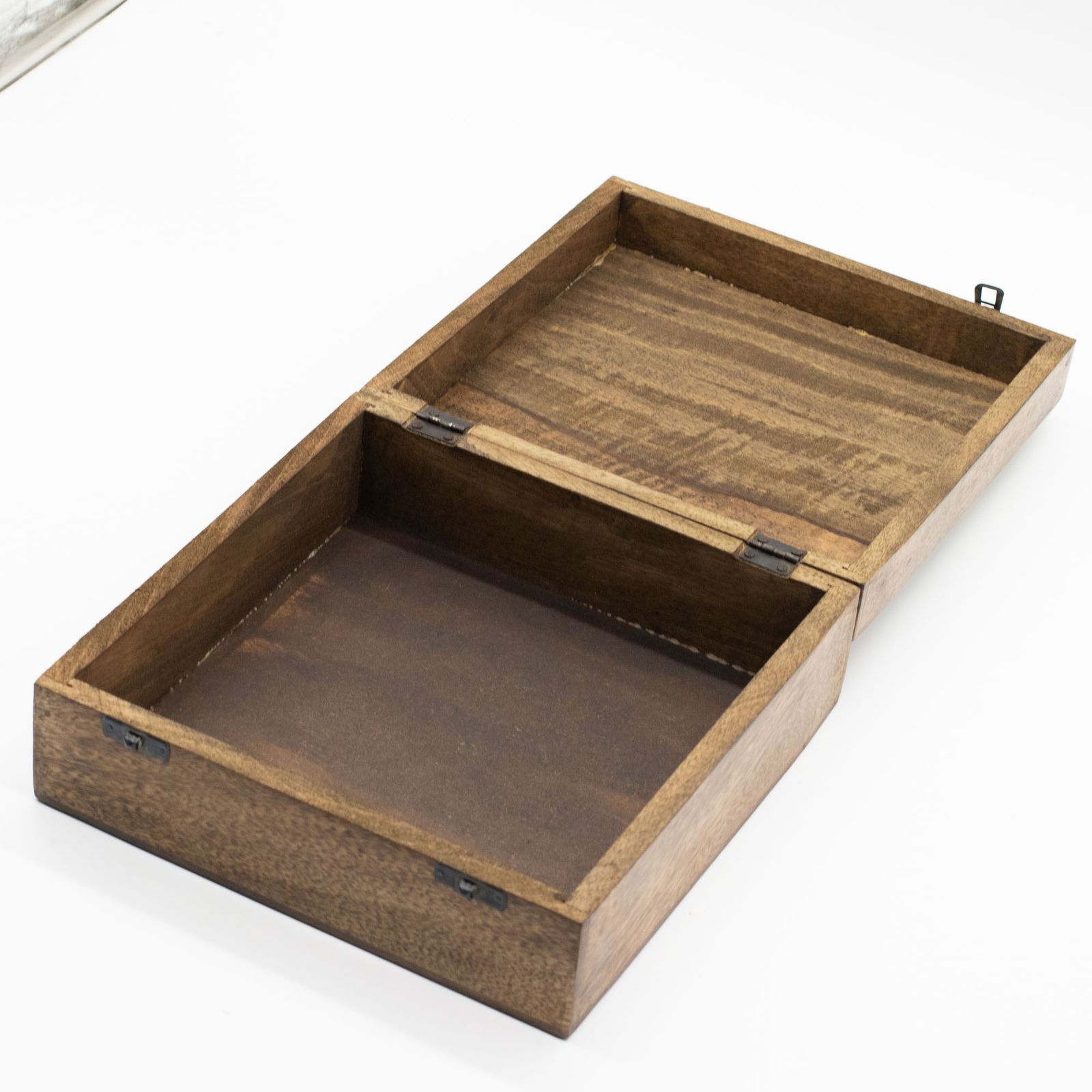 Caja de mango extra grande - Buddha Bodi Tree - Imagen 5