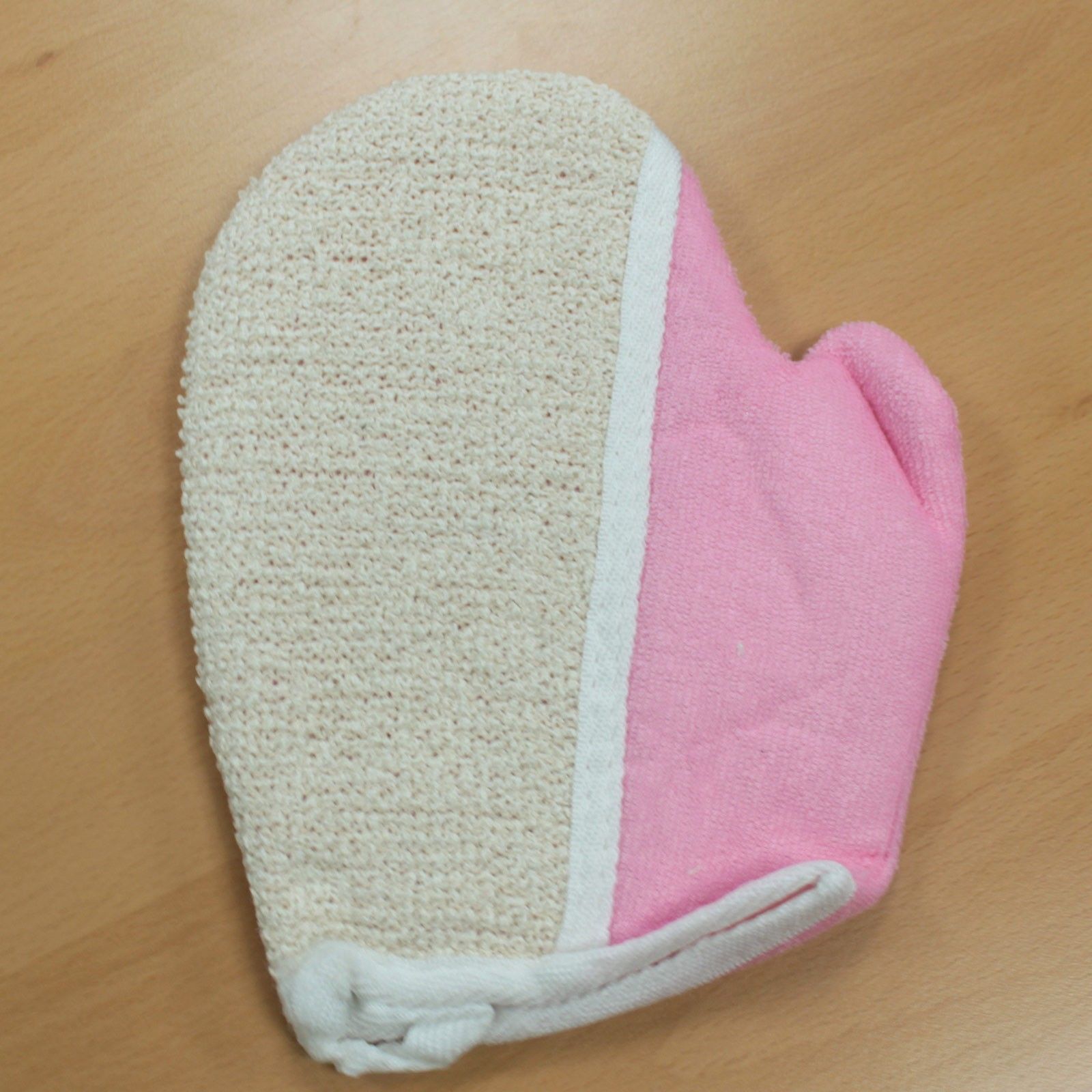 Guante de jute mix elastico - Colores - Imagen 3