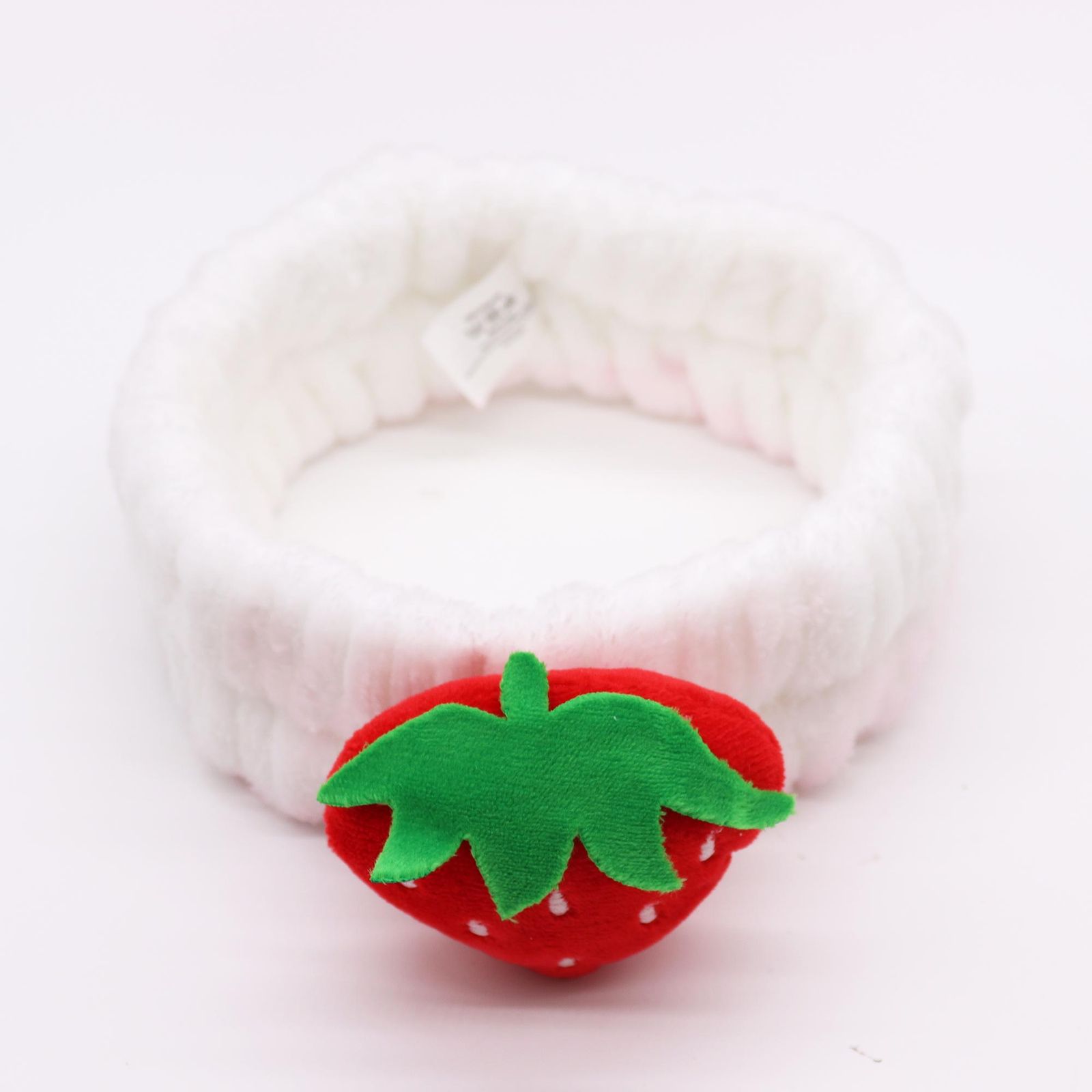 Diadema de maquillaje - Fruta - Imagen 6
