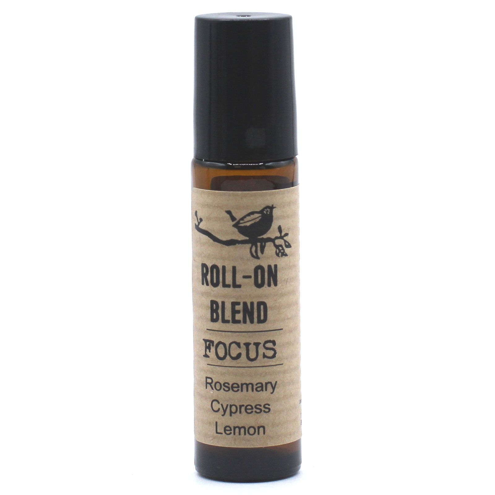 Mezcla de Aceites Esenciales Roll On 10ml - Enfoque - Imagen 2