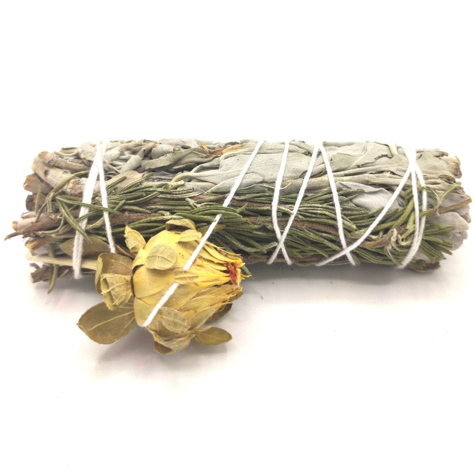 Palitos Smudge - Pacifico 10cm - Imagen 3