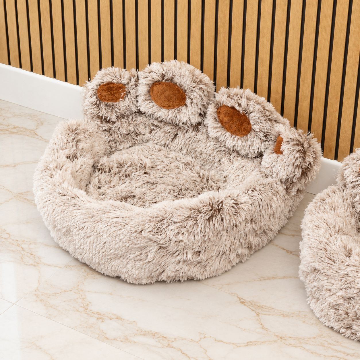 PAW Bed – Pata Grande – 70cm - Imagen 3