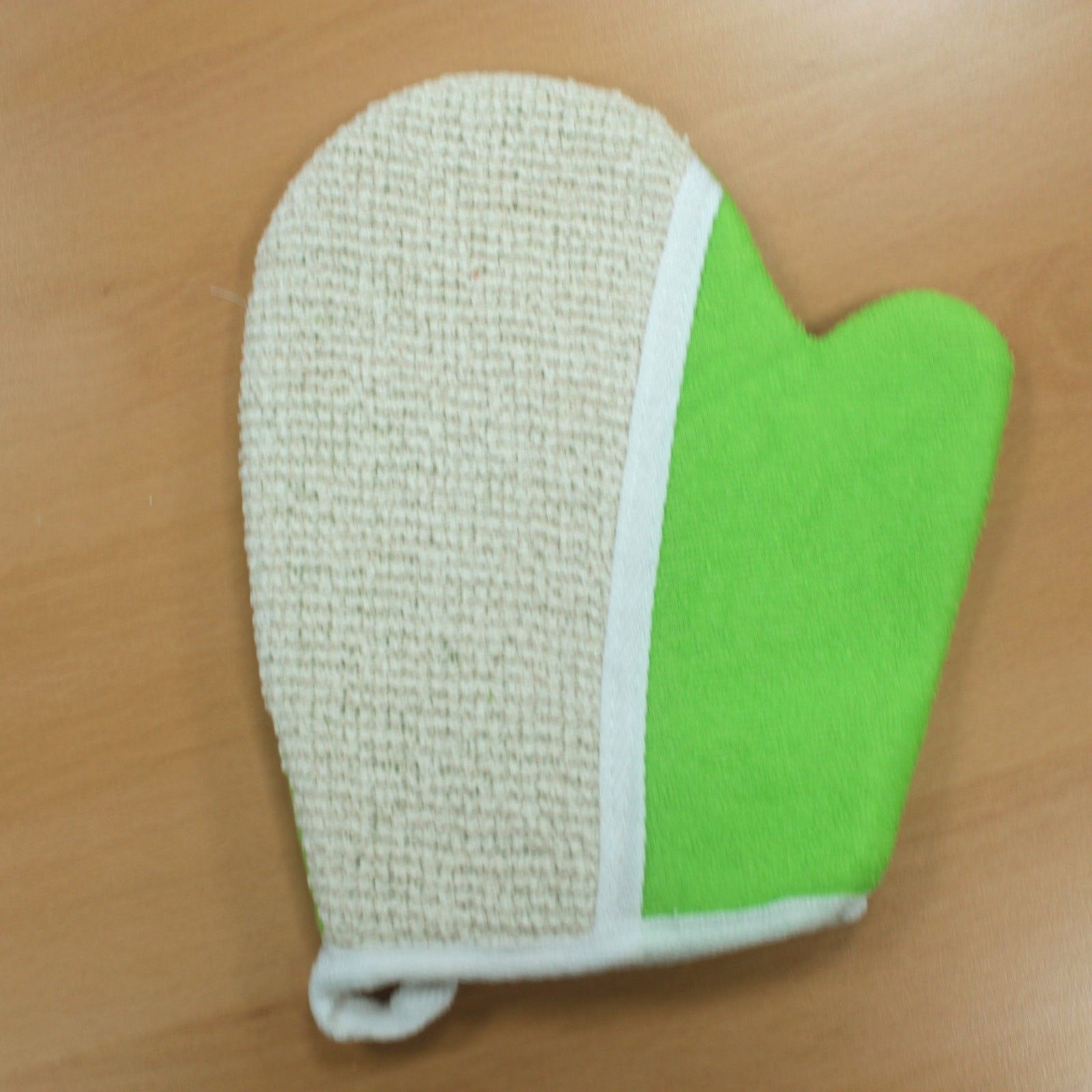 Guante de jute mix elastico - Colores - Imagen 2