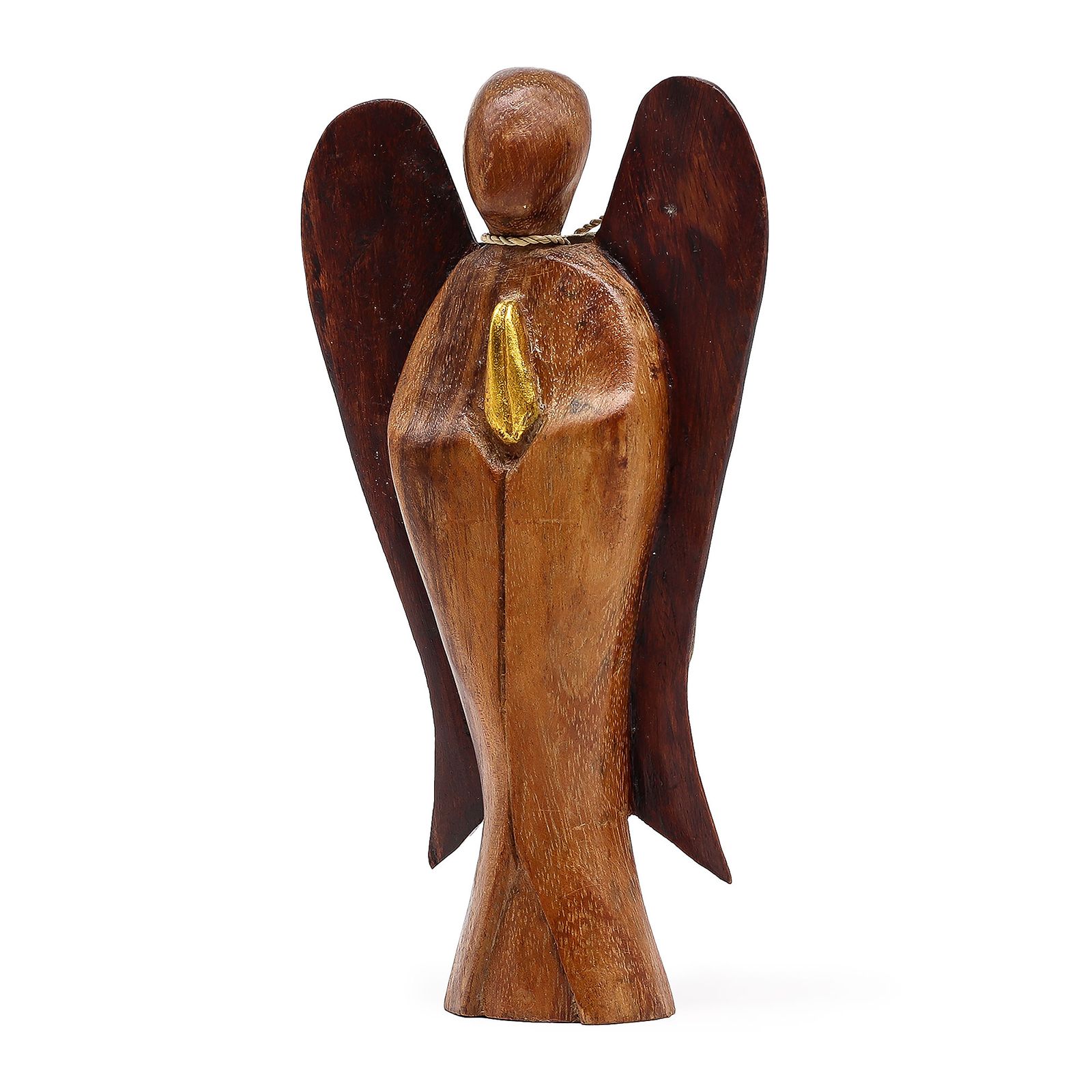 Nuevo Hati-Hati Ángel - Amistad - 20cm
