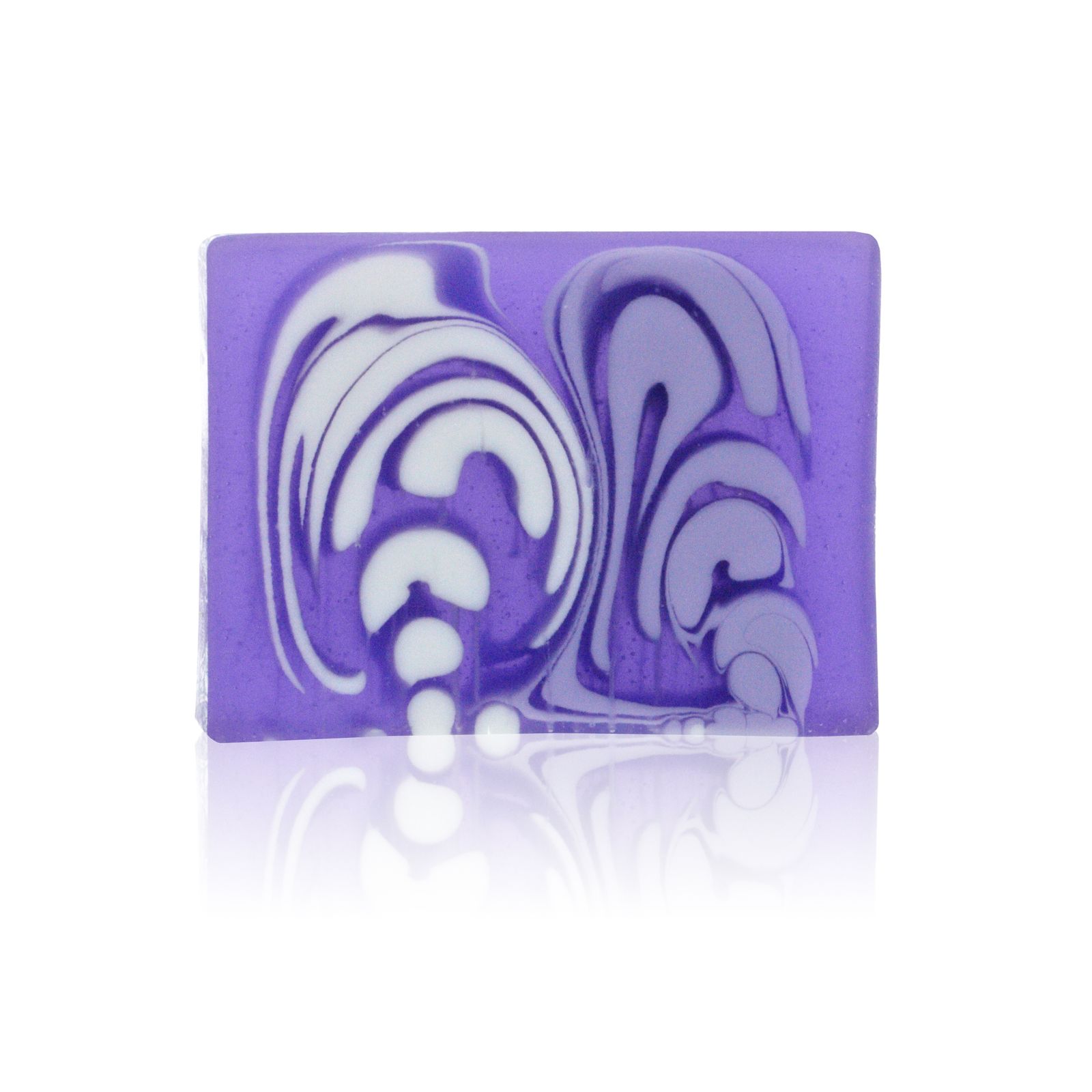 Barra de Jabón Hecho a Mano 1.2kg - Lavanda - Imagen 5