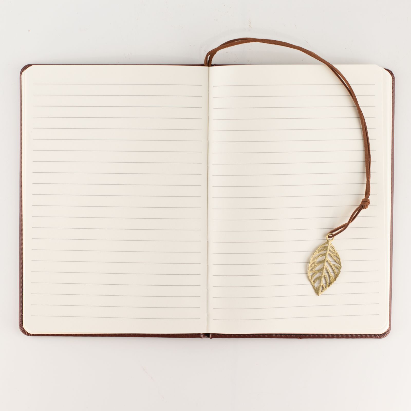 A5 Cuaderno de Intención - Pantalla LCD de limpieza - Efecto cuero marrón - 80 hojas - Imagen 6