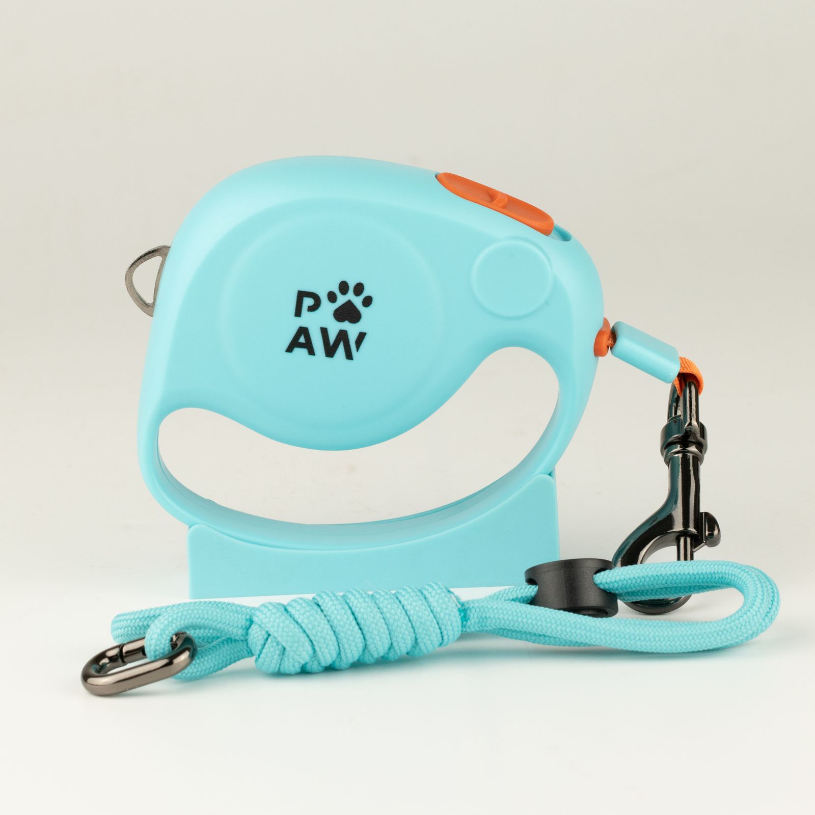 Paw Pet Leash - Correa de elefante - Azul - 2m - Imagen 8