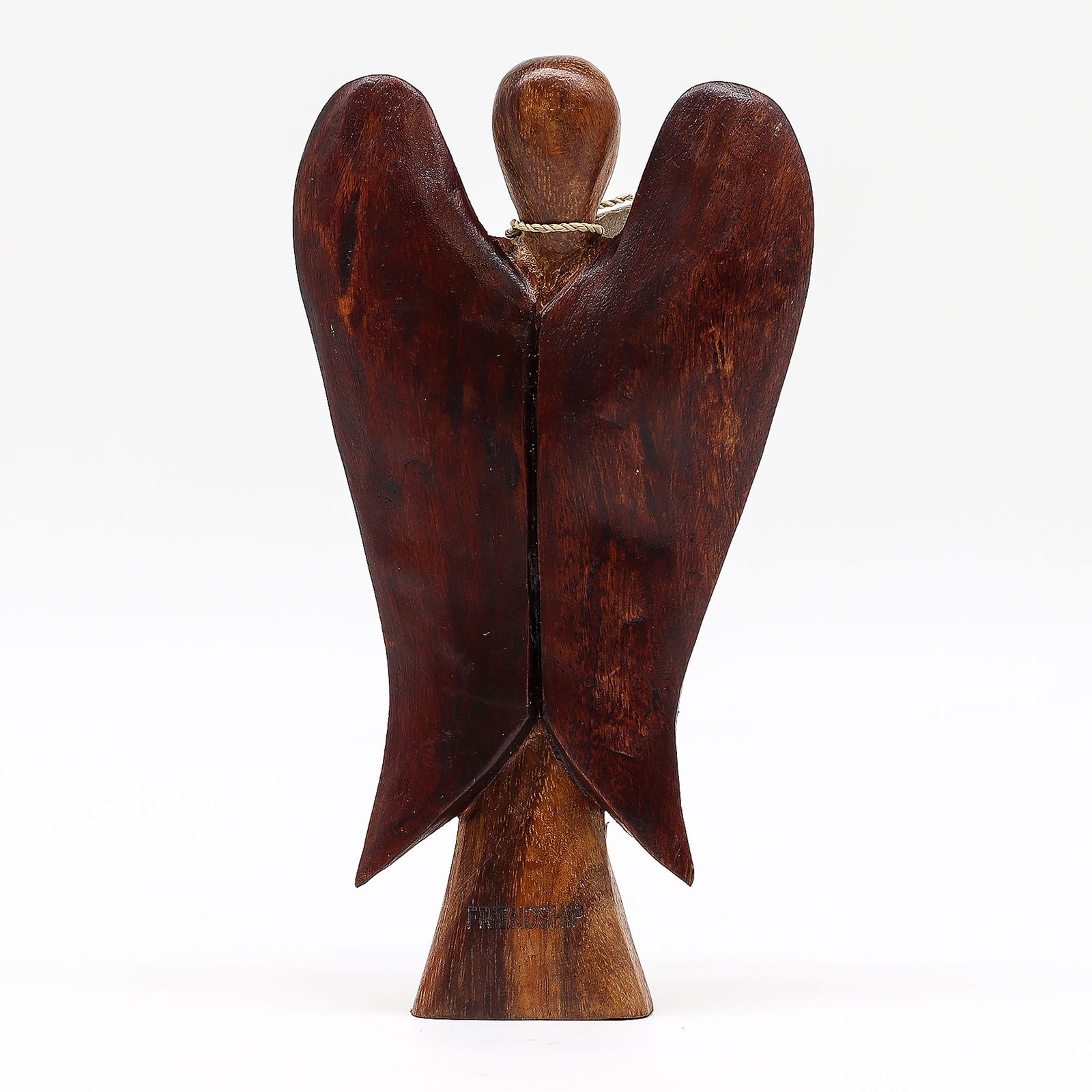 Nuevo Hati-Hati Ángel - Amistad - 20cm - Imagen 3