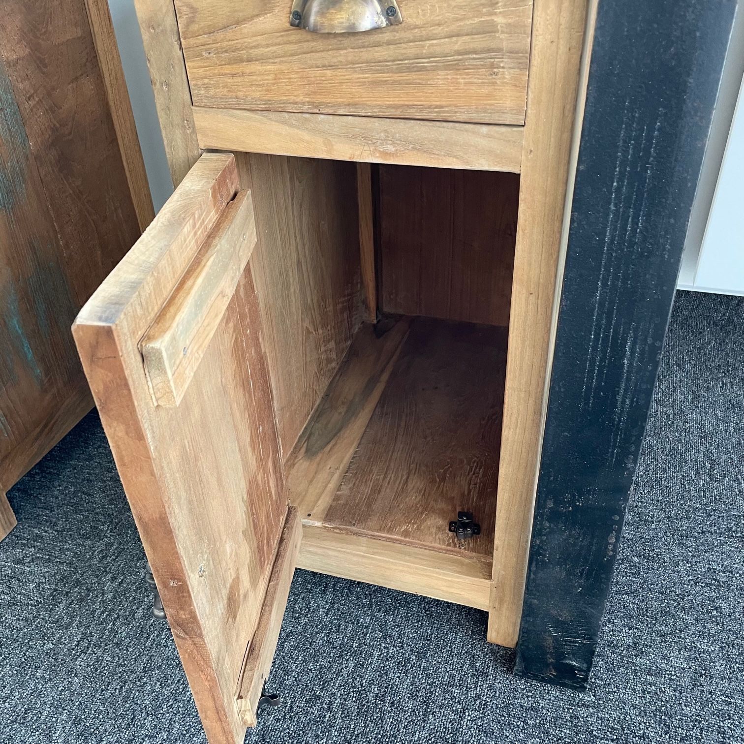 Mesa de Escritorio 160x60x75cm (Cajonera no incluida) - Imagen 12