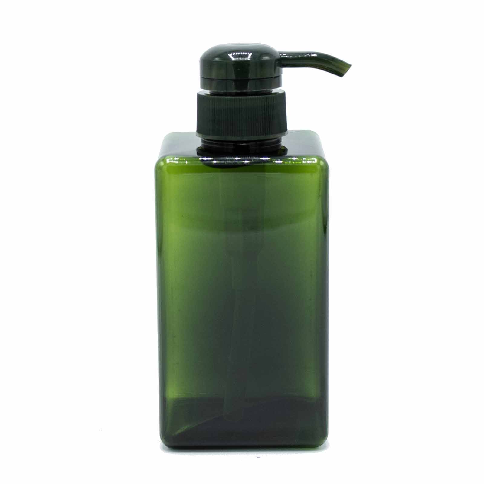Dispensador reutilizable - 450ml - Imagen 6