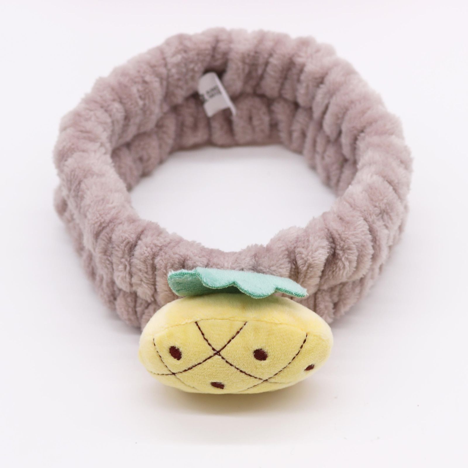 Diadema de maquillaje - Fruta - Imagen 4