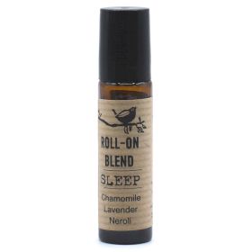 Mezcla de Aceites Esenciales Roll On 10ml - Sueño - Imagen 7