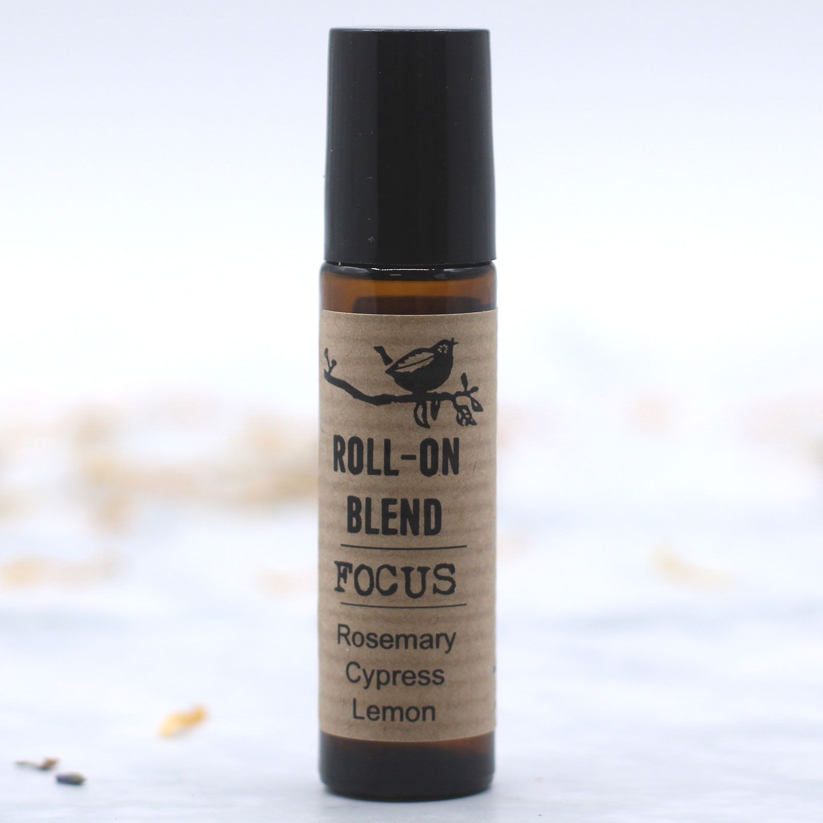 Mezcla de Aceites Esenciales Roll On 10ml - Enfoque - Imagen 7