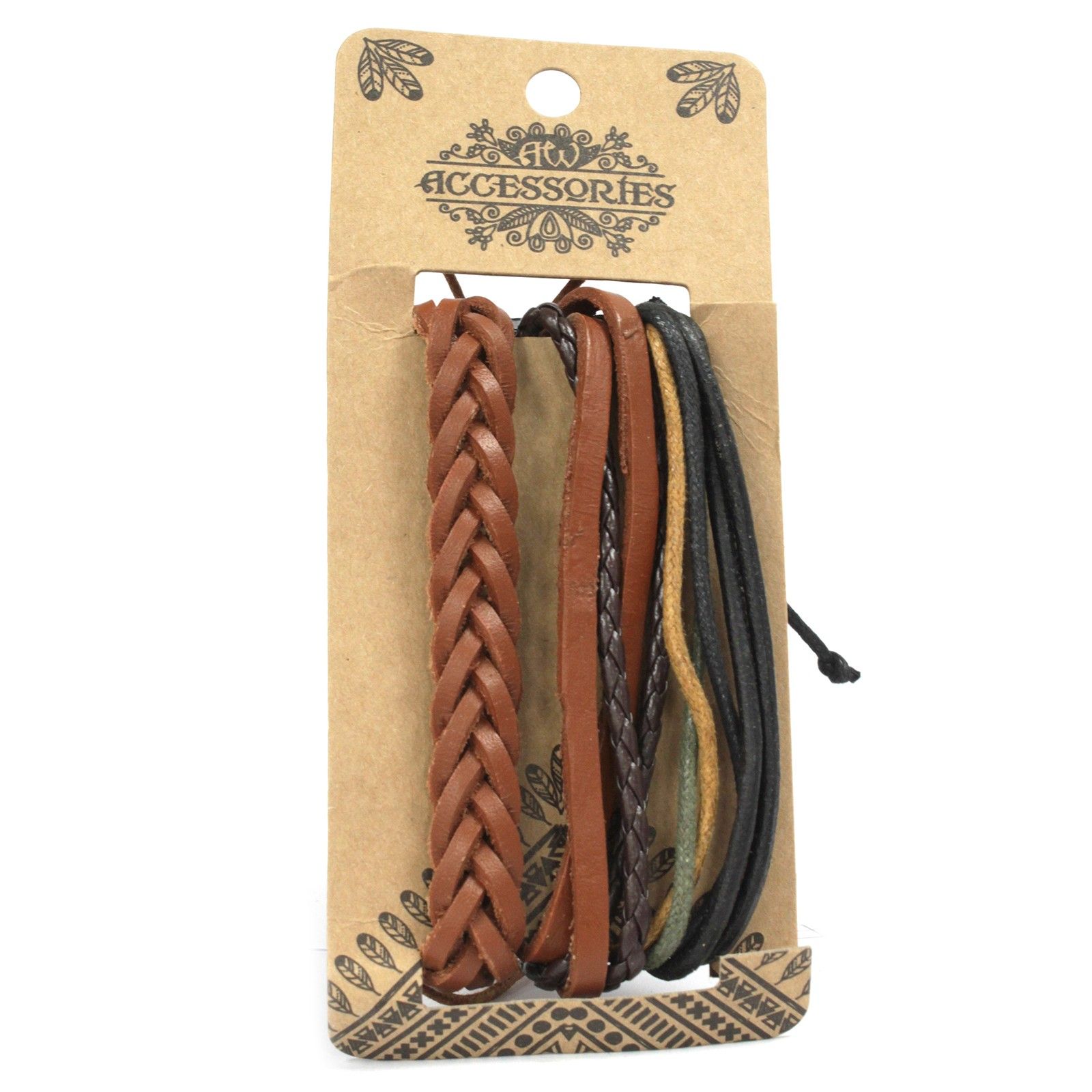 Pulsera de Hombre - Interesante (color aleatorio) - Imagen 3
