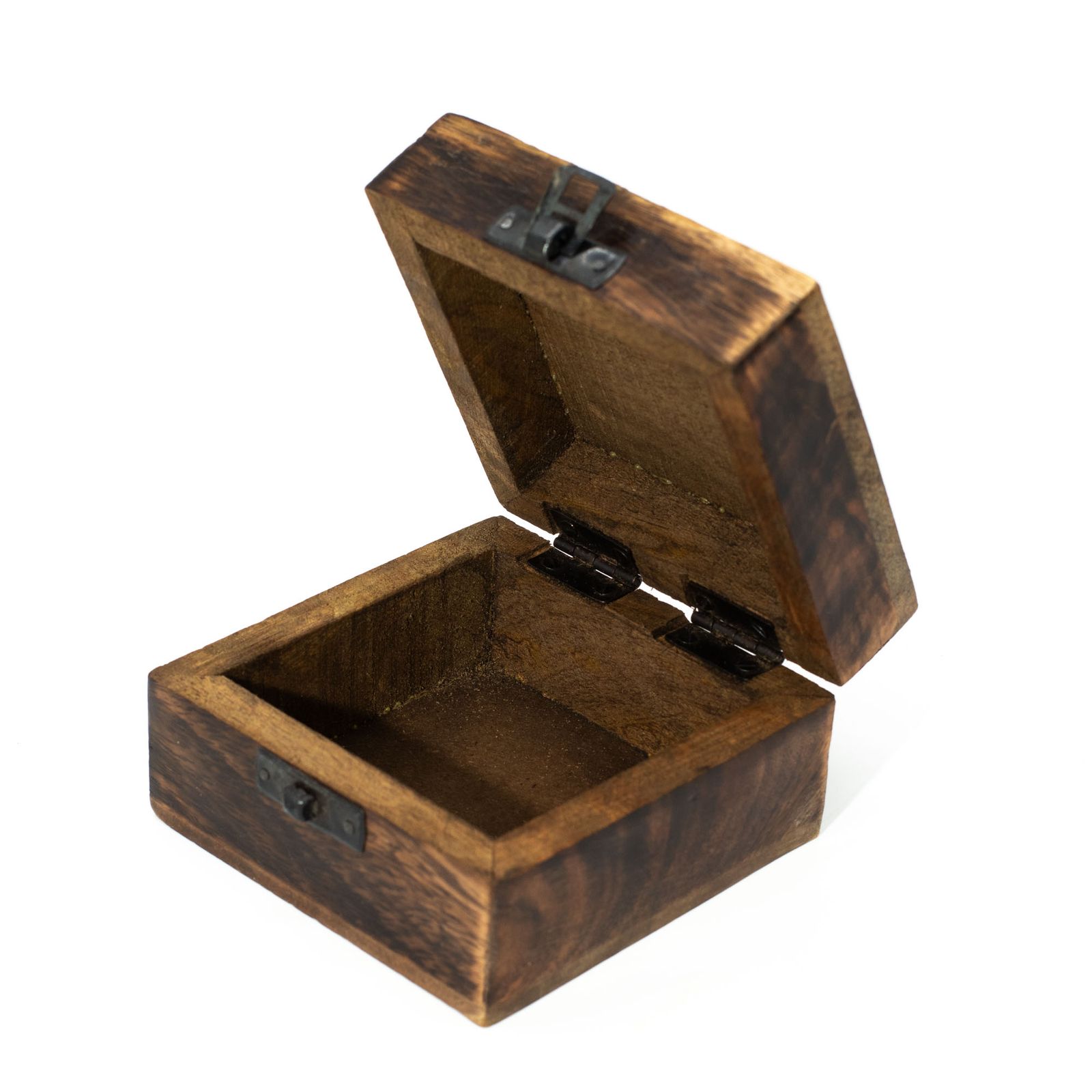 Pequeña caja esmaltada - Secretos Pequeños - Imagen 4