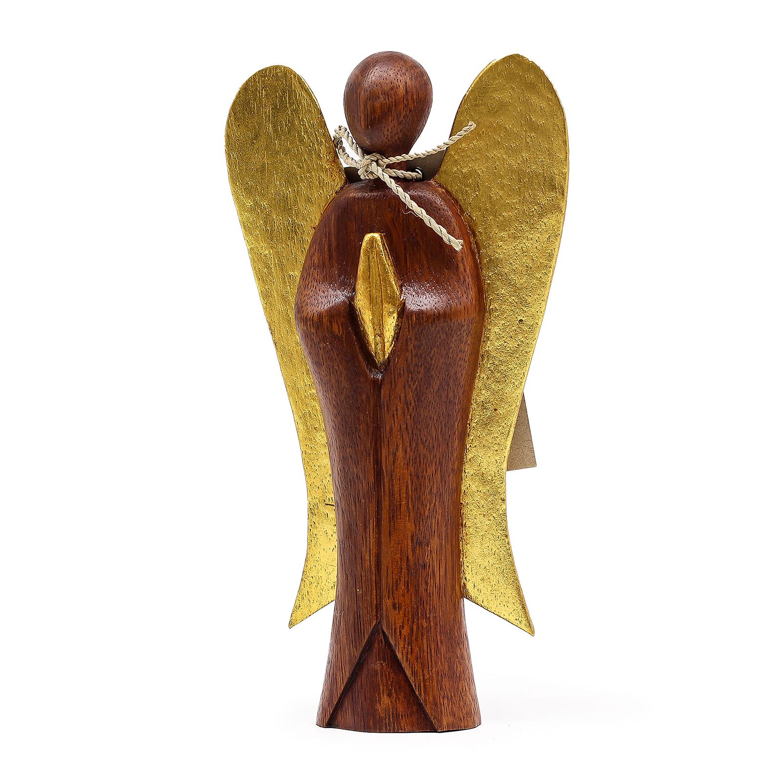 Nuevo Hati-Hati Ángel - Guarda - 20cm