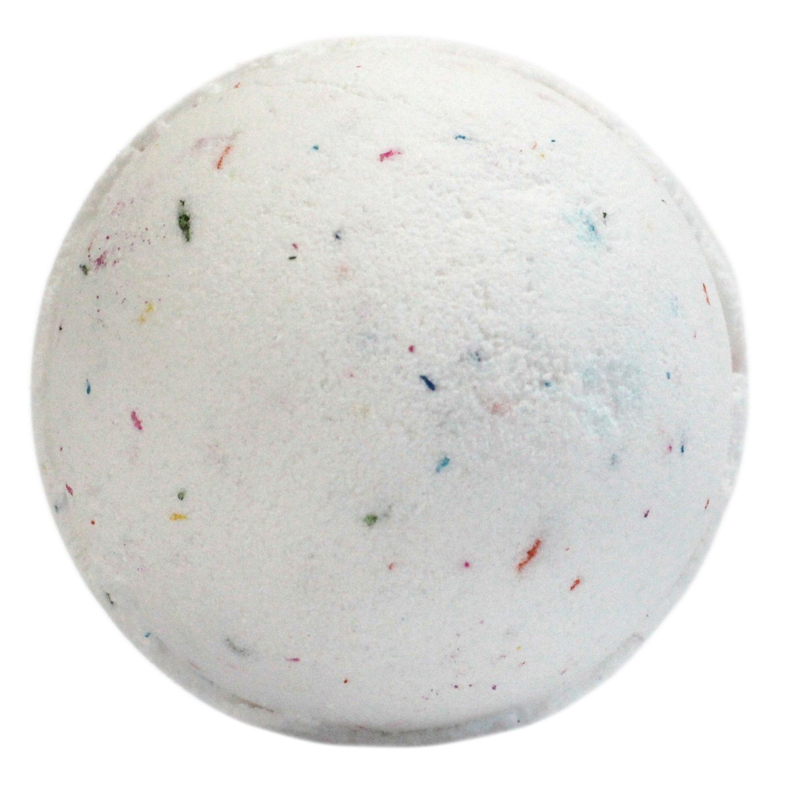Bomba de Baño Tutti Fruiti - Blanco y Multi - Imagen 5